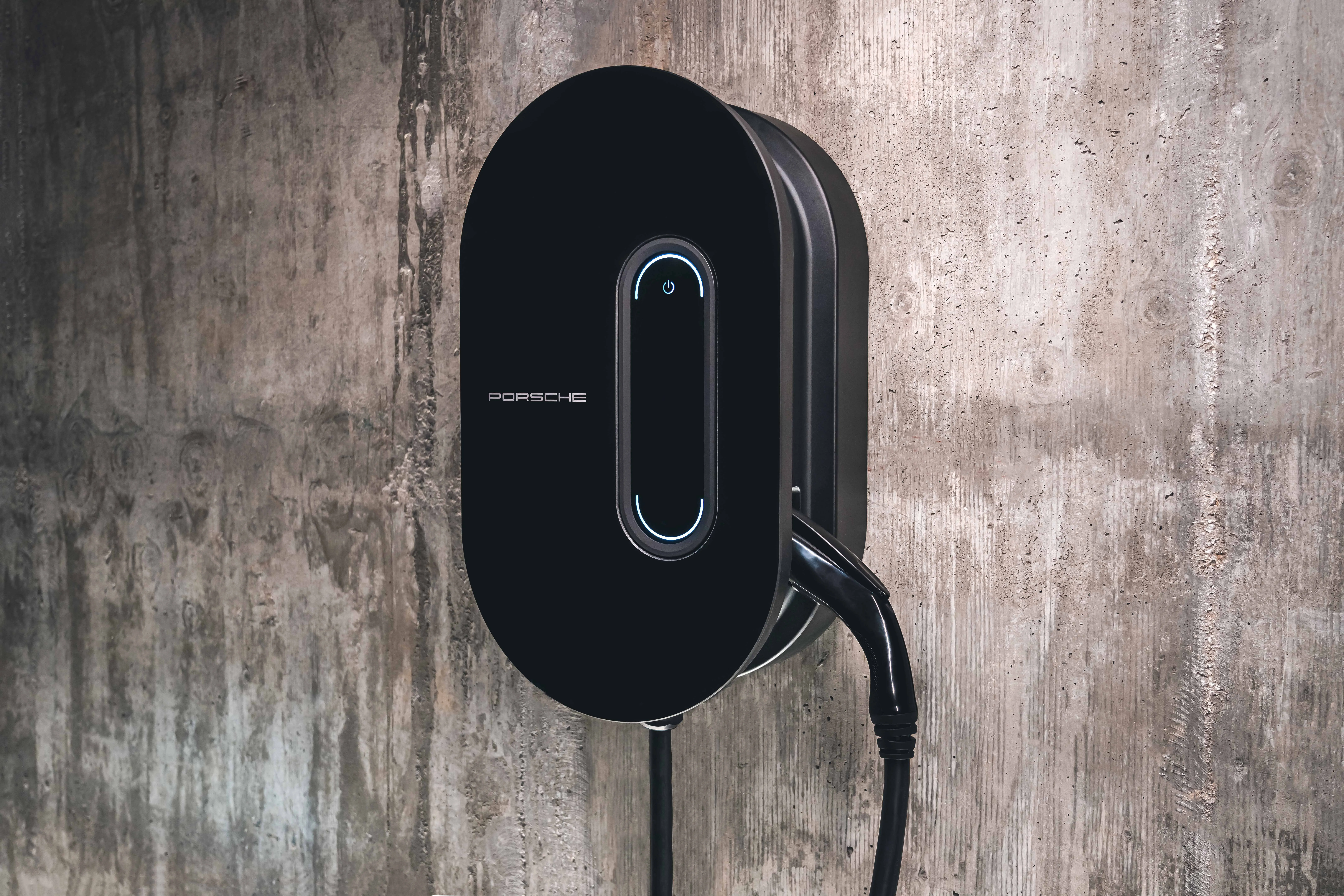Porsche Wall Charger Connect | PORSCHE SHOP