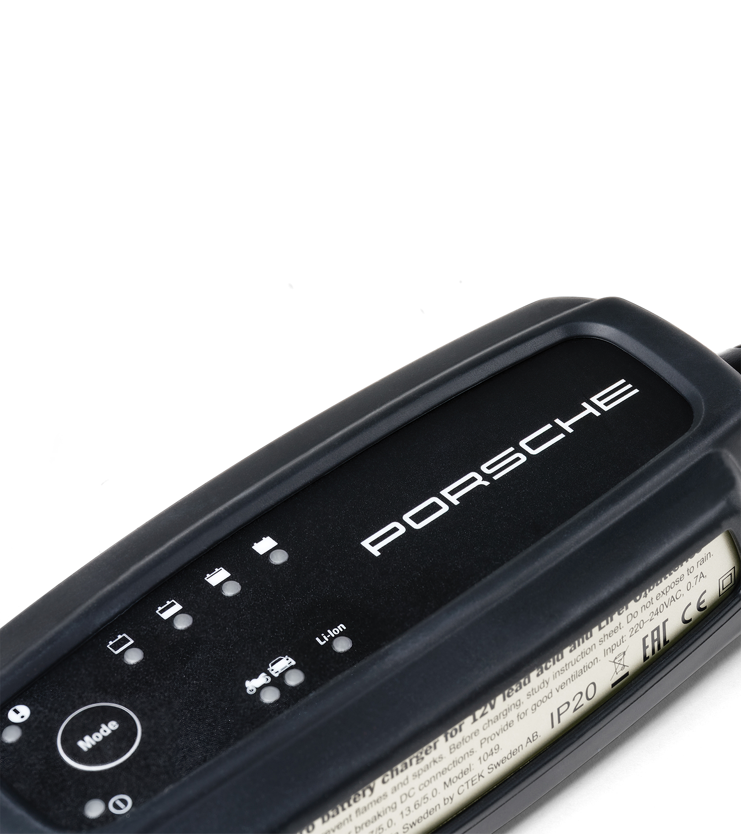 Porsche Charge-o-mat Pro