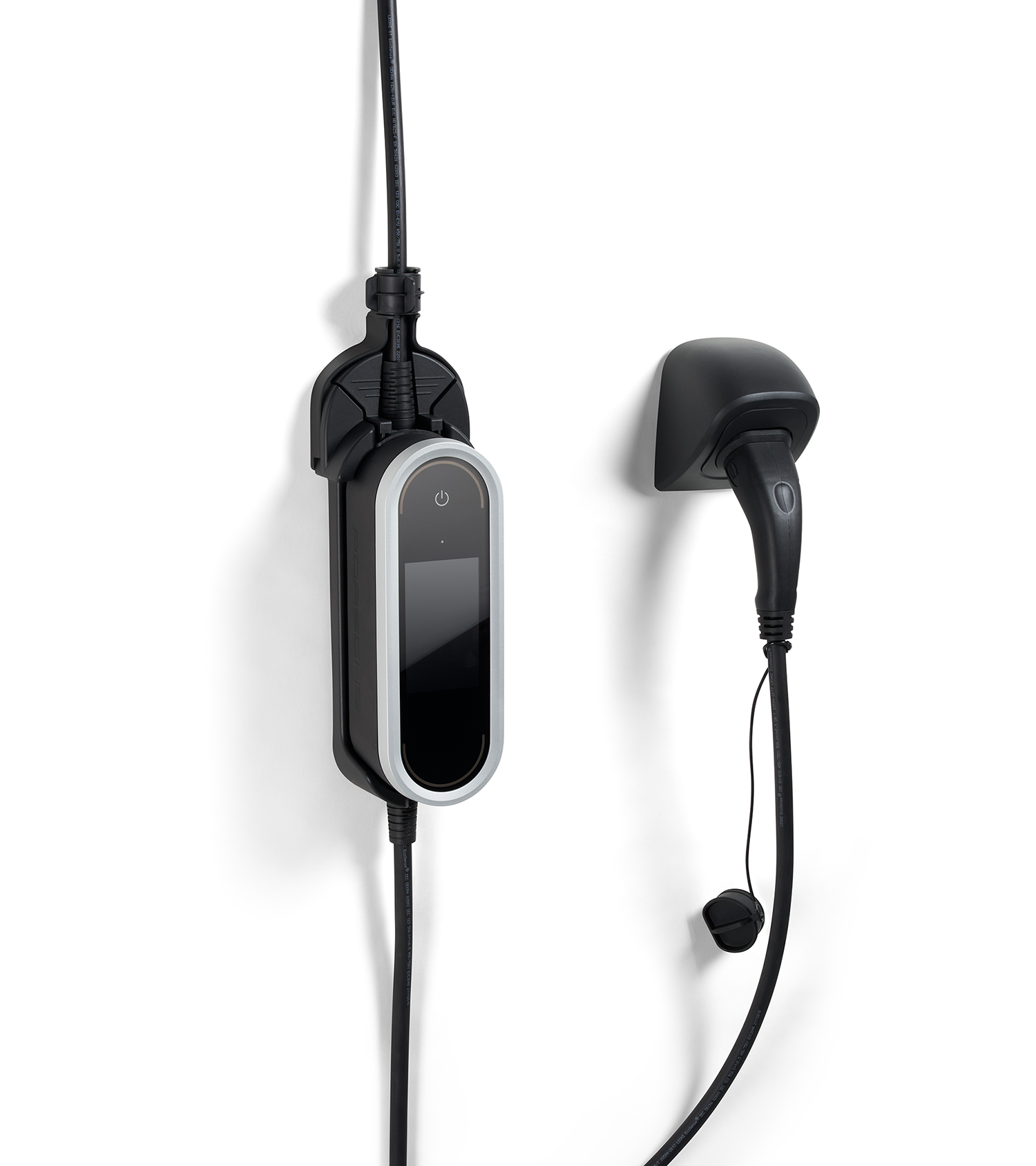 Porsche Car Charger: Order online | PORSCHE SHOP