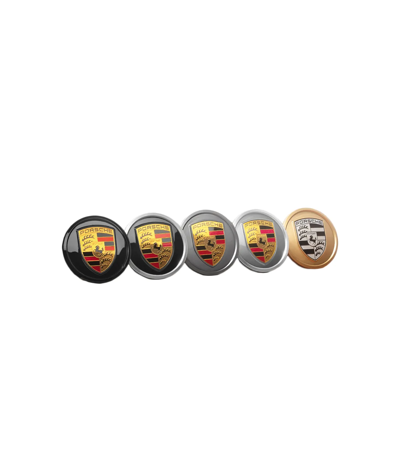 Porsche 911 (997) Accessories: Order online | PORSCHE SHOP