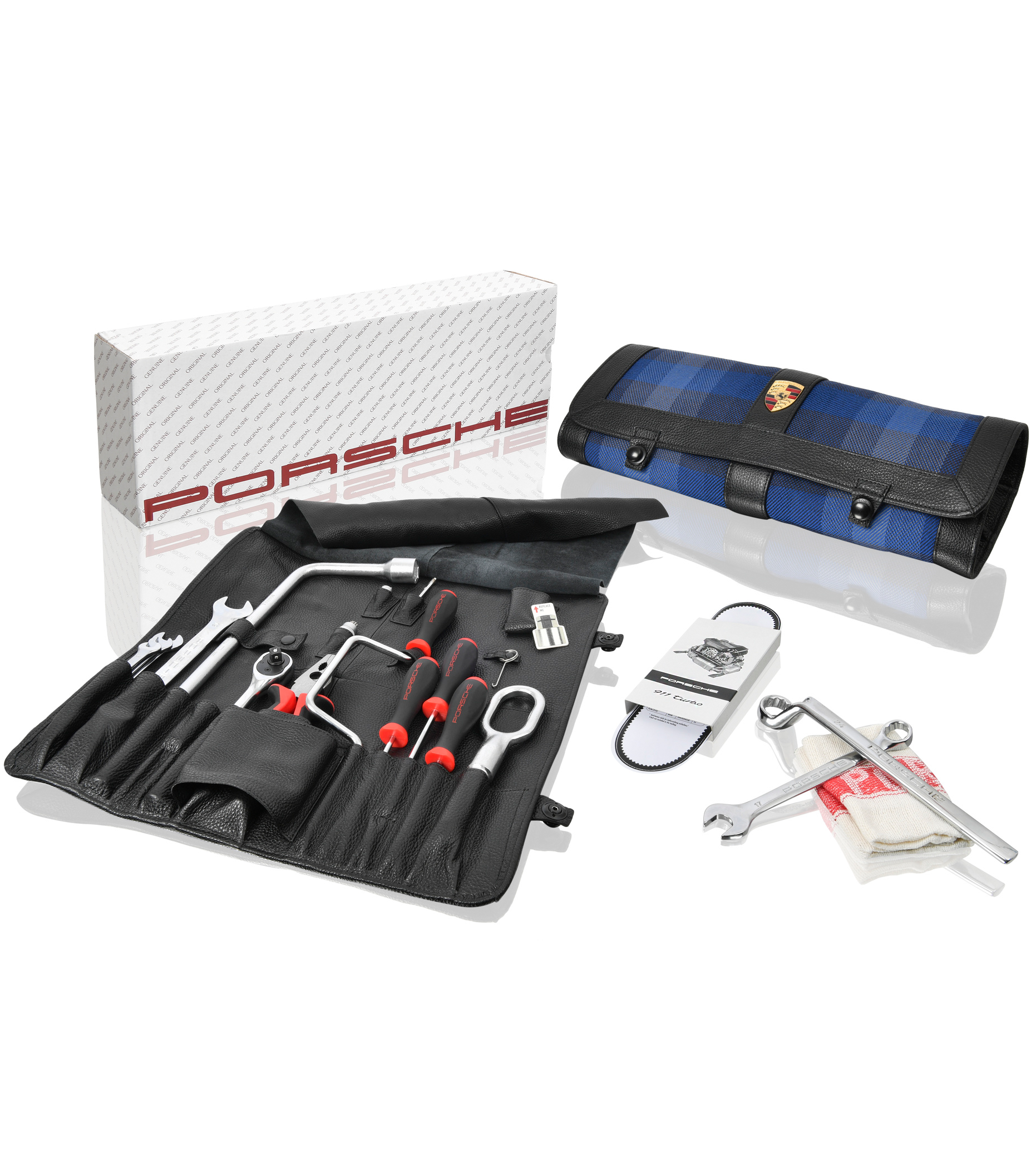 Porsche car care for your Porsche | PORSCHE SHOP