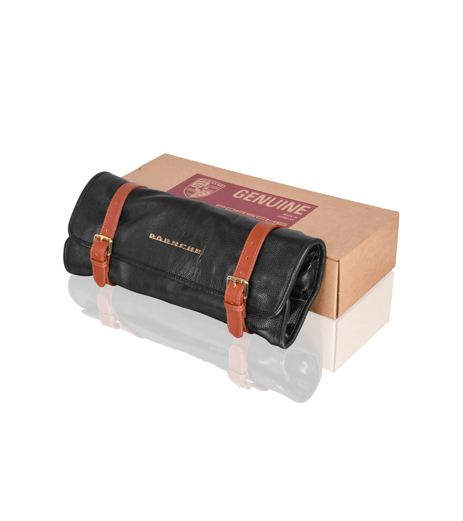 Porsche Classic 356 (1950 to 1965) tool bag | PORSCHE SHOP