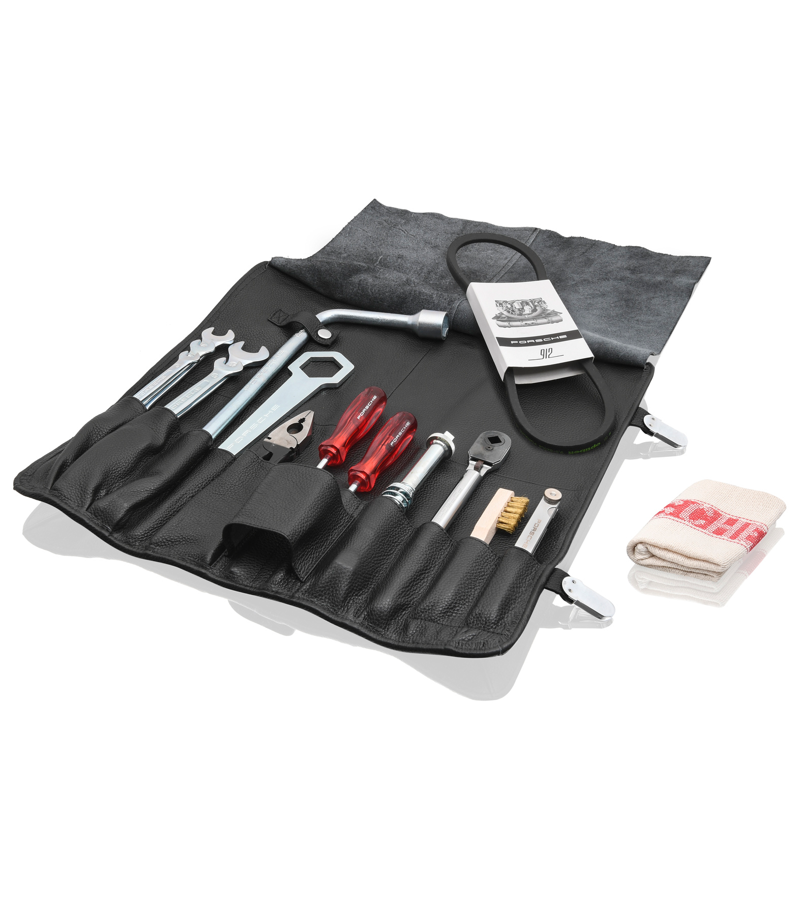 Porsche car care for your Porsche | PORSCHE SHOP