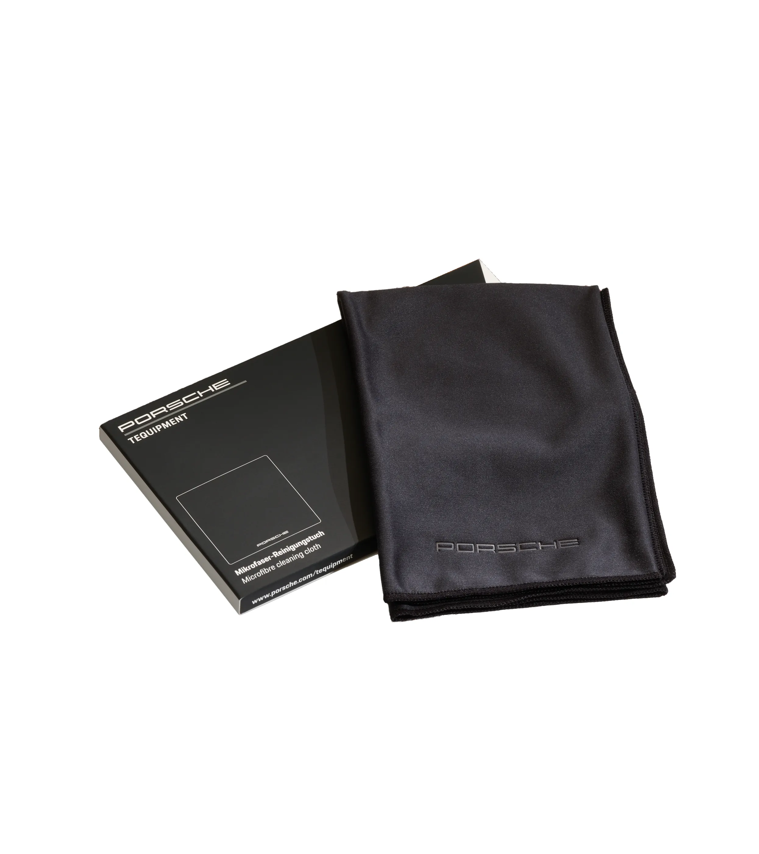 Porsche car care for your Porsche | PORSCHE SHOP