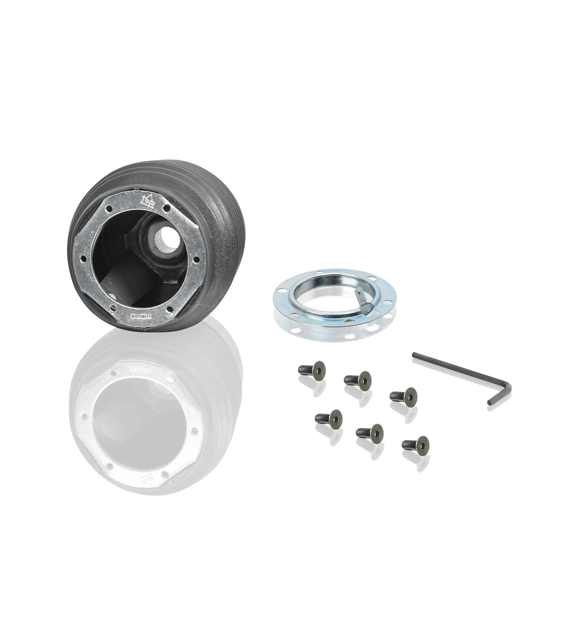 Hub for Classic Performance Steering Wheel