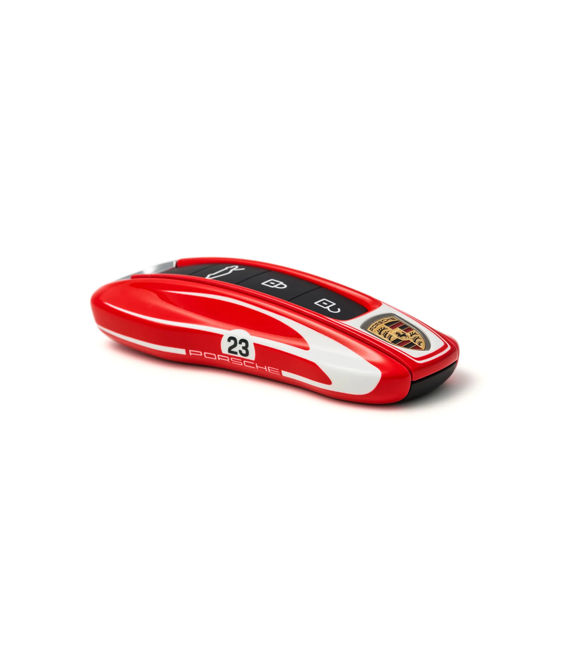 Vehicle Key Cover — 917 Salzburg Design