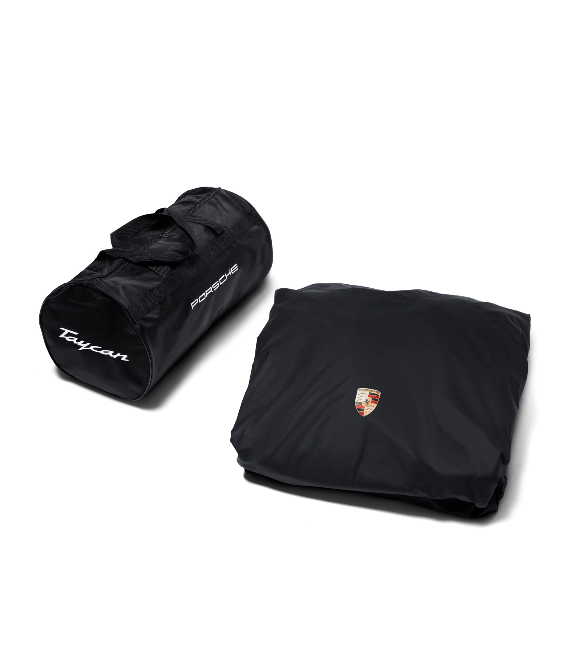 Porsche Taycan Outdoor Car Cover