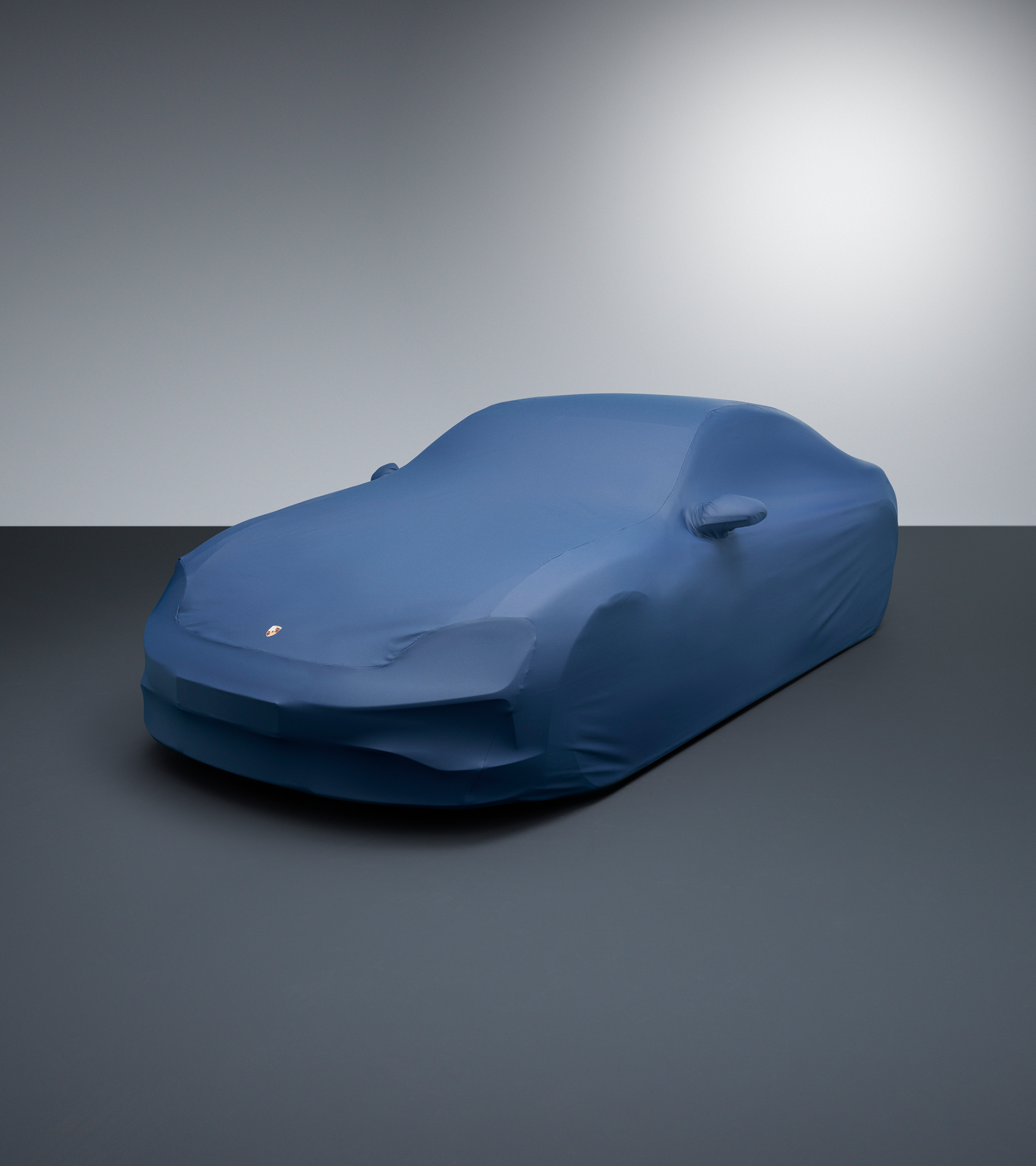 Outdoor car cover Plus - Taycan | PORSCHE SHOP