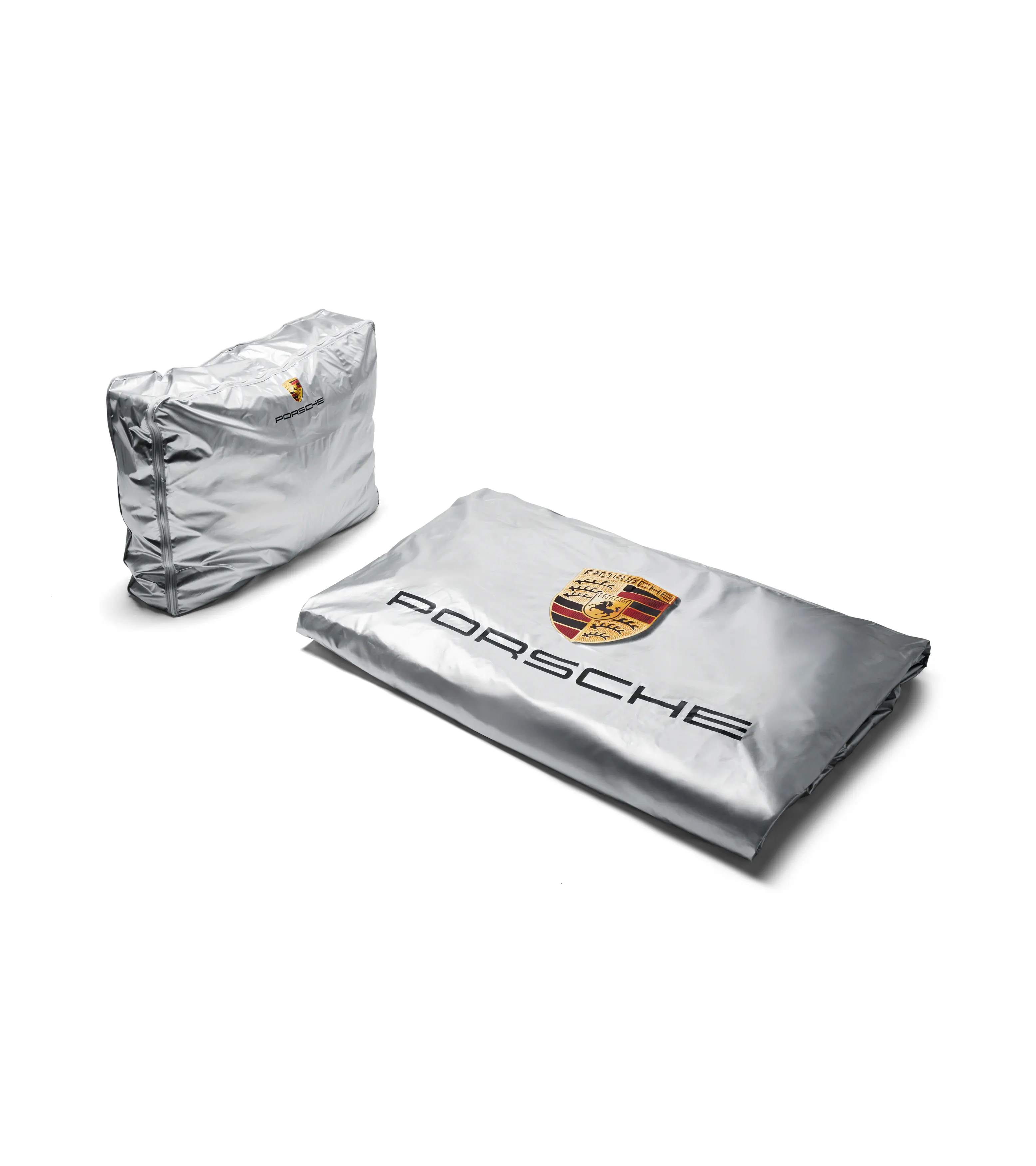 Porsche Outdoor Car Cover for 911 (997 Turbo) | PORSCHE SHOP