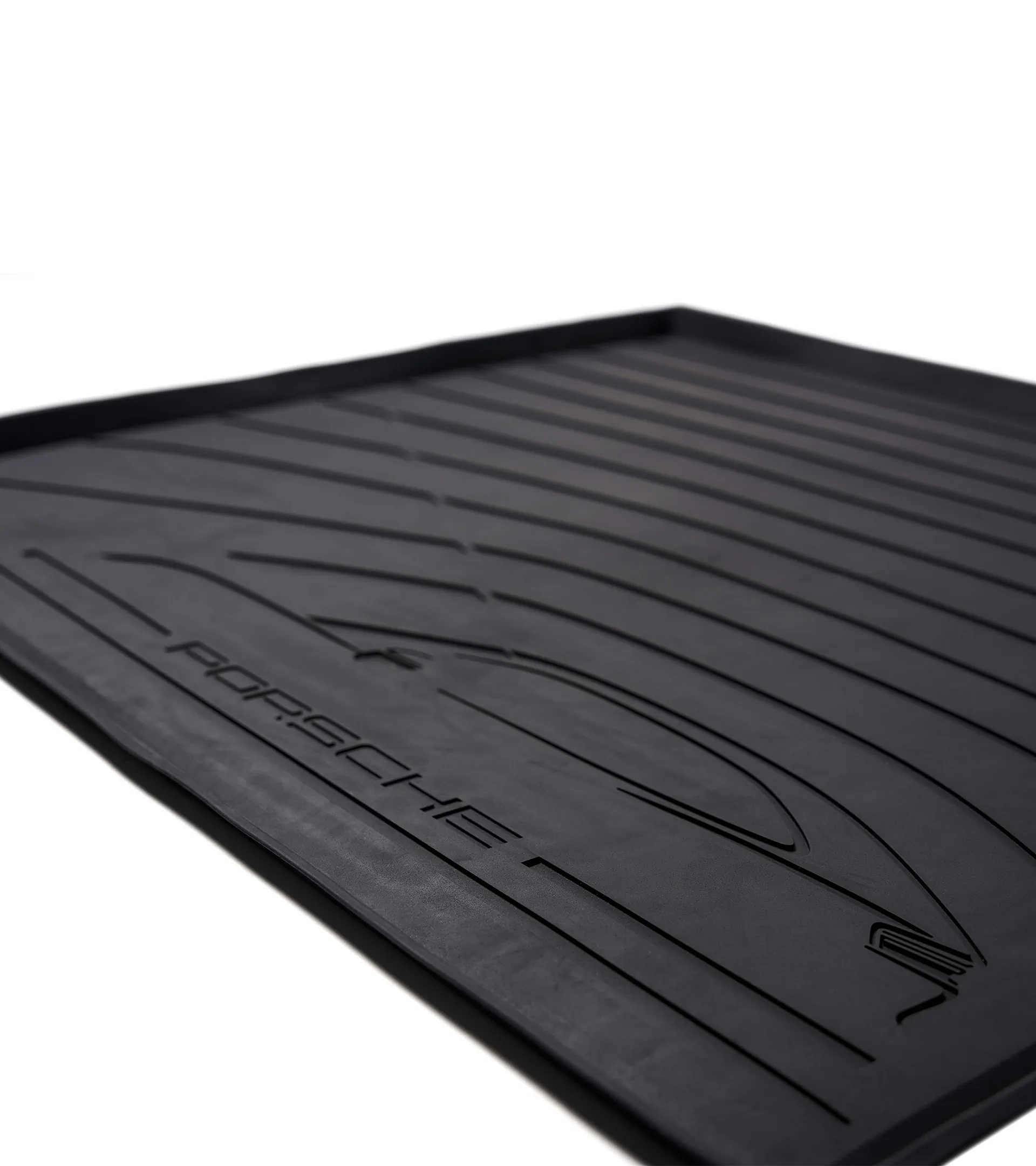 Porsche Luggage Compartment Liner flat for Macan H2 | PORSCHE SHOP