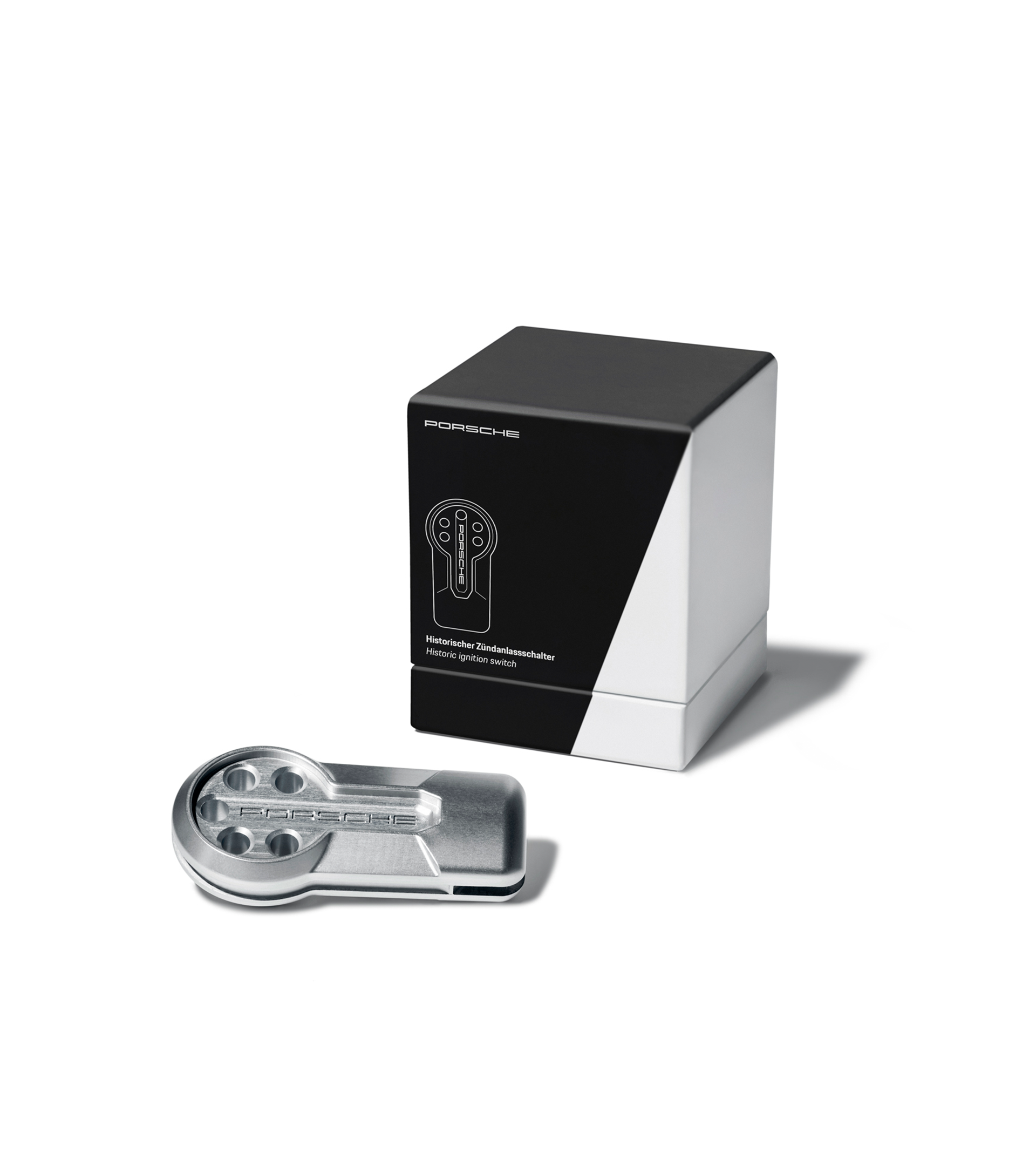 Porsche Historic Ignition Starter Switch | PORSCHE SHOP