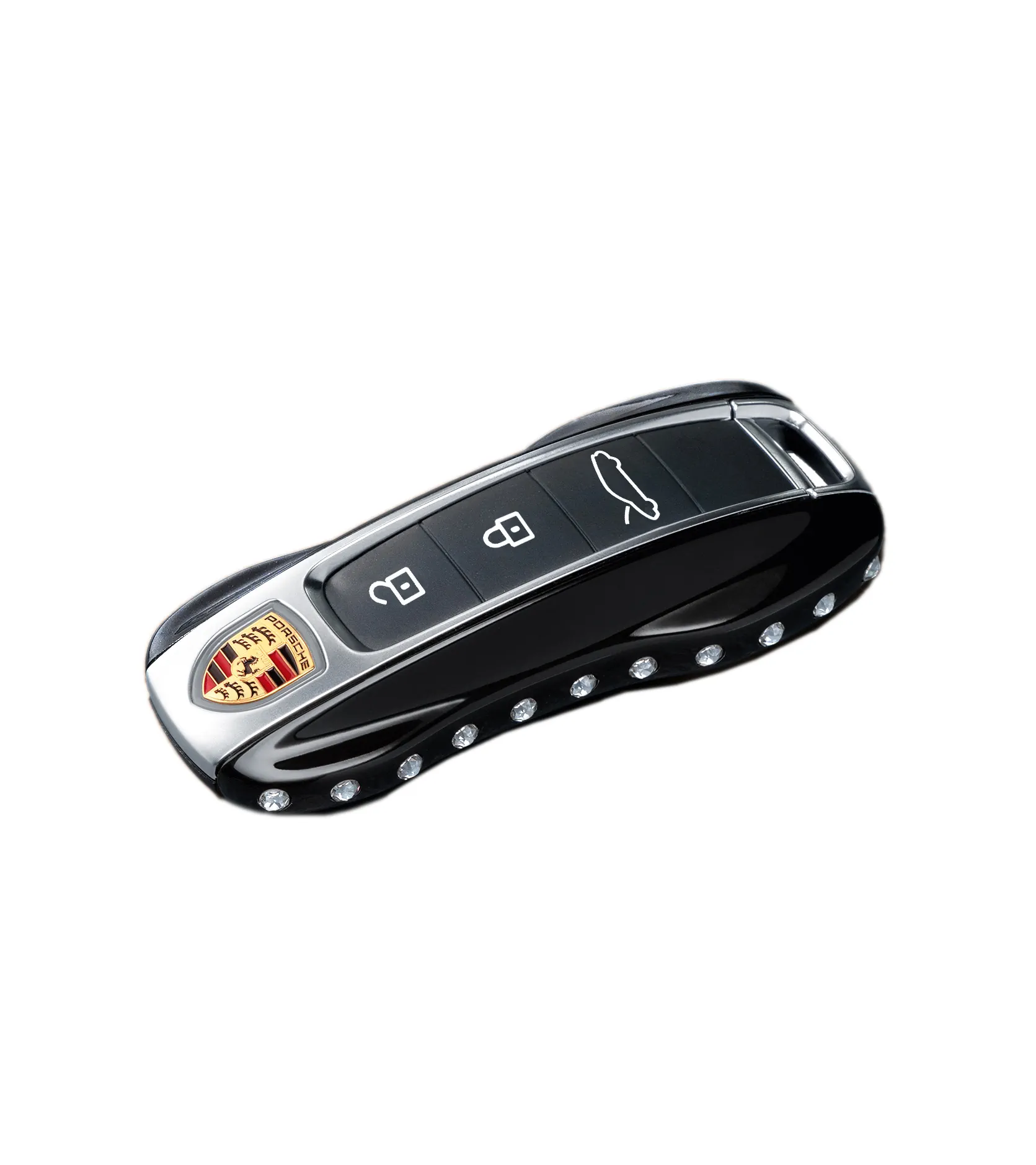 Driver's Key — Swarovski® Edition