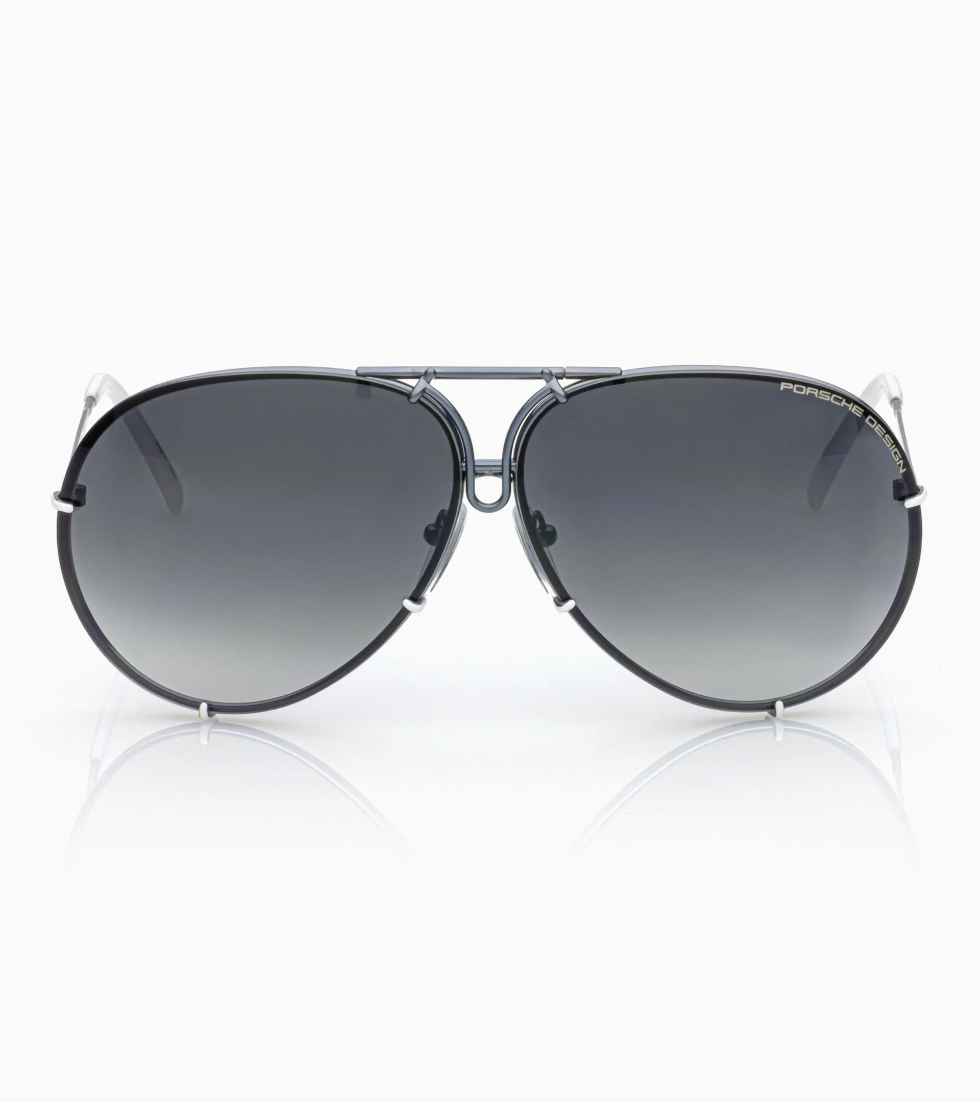 Sunglasses Iconic Aviator #1 Ladies Capsule | PORSCHE SHOP display picture 3