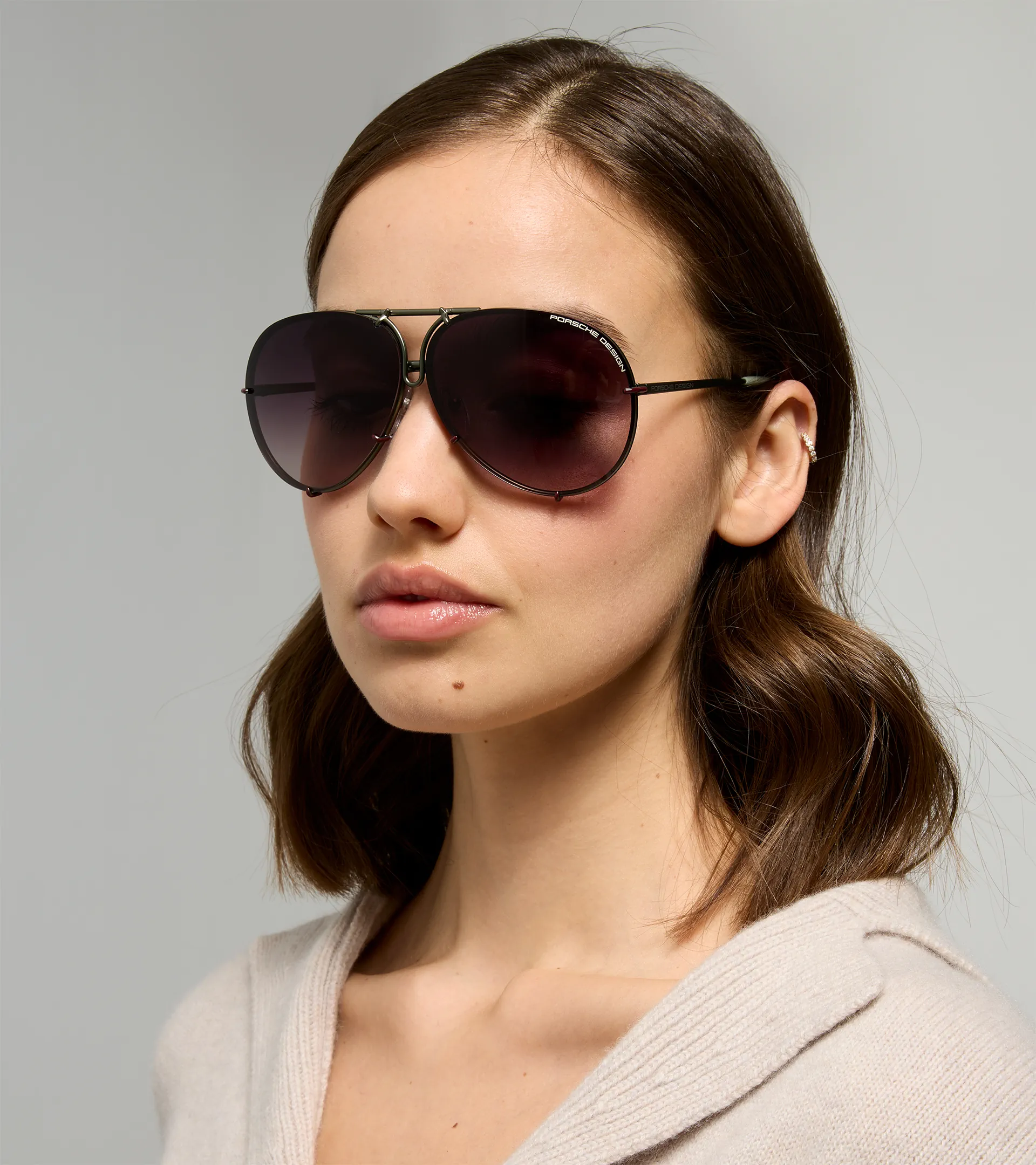 Gafas de sol Iconic Aviator #1 Ladies Capsule | PORSCHE SHOP