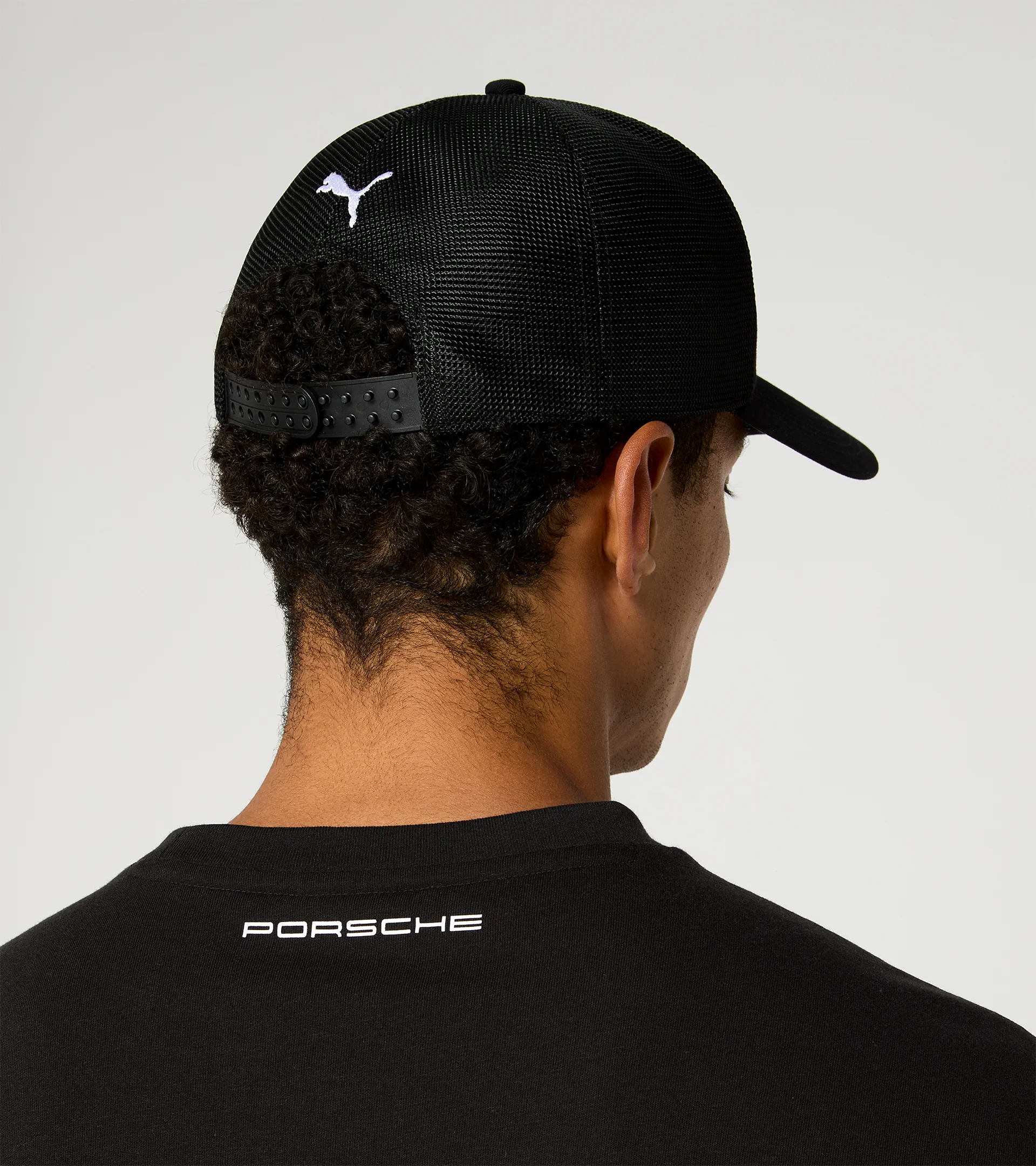 Porsche Race Americana' trucker cap – Porsche Legacy x PUMA