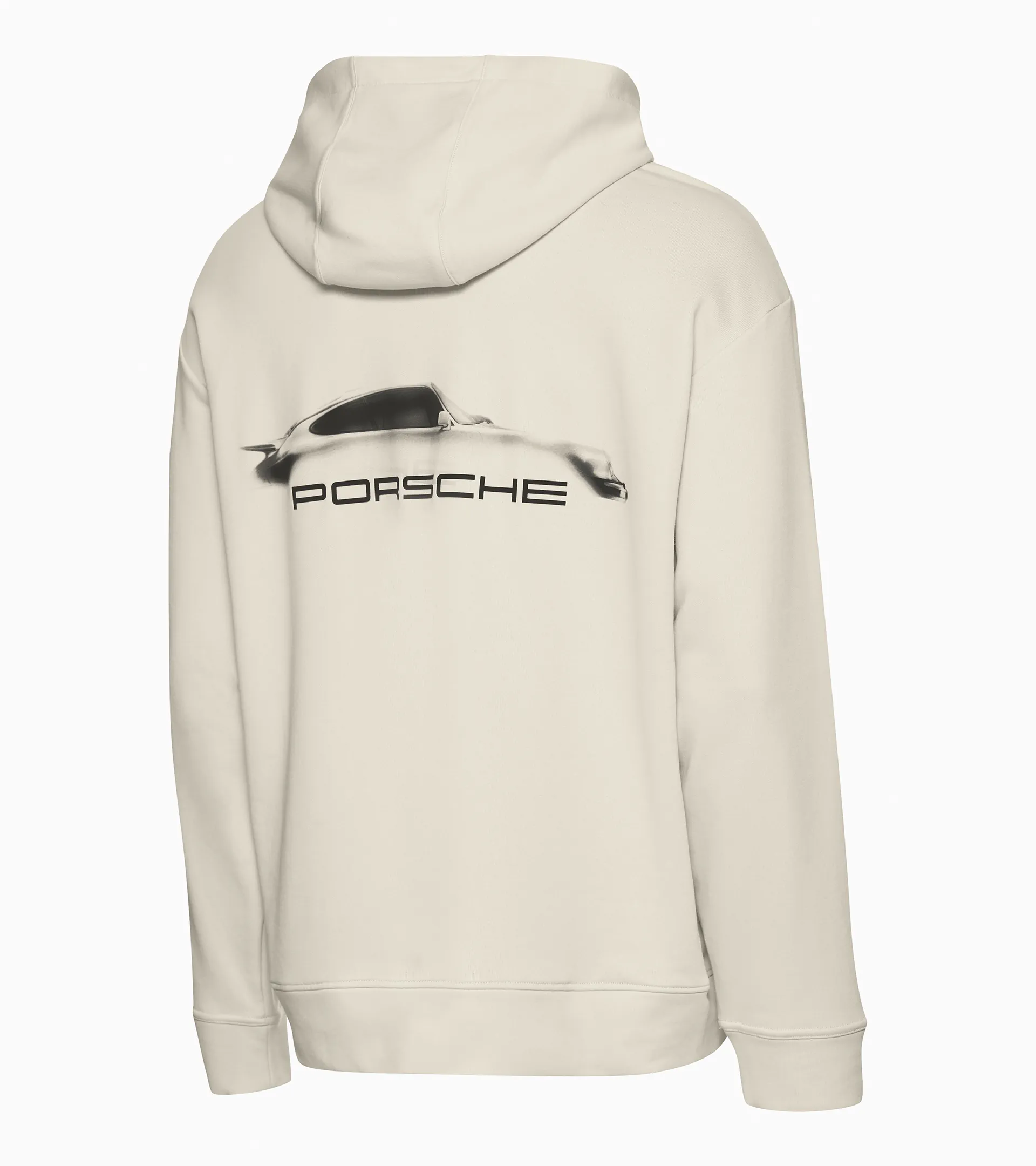 Porsche Turbo hoodie – Porsche Legacy x PUMA | PORSCHE SHOP