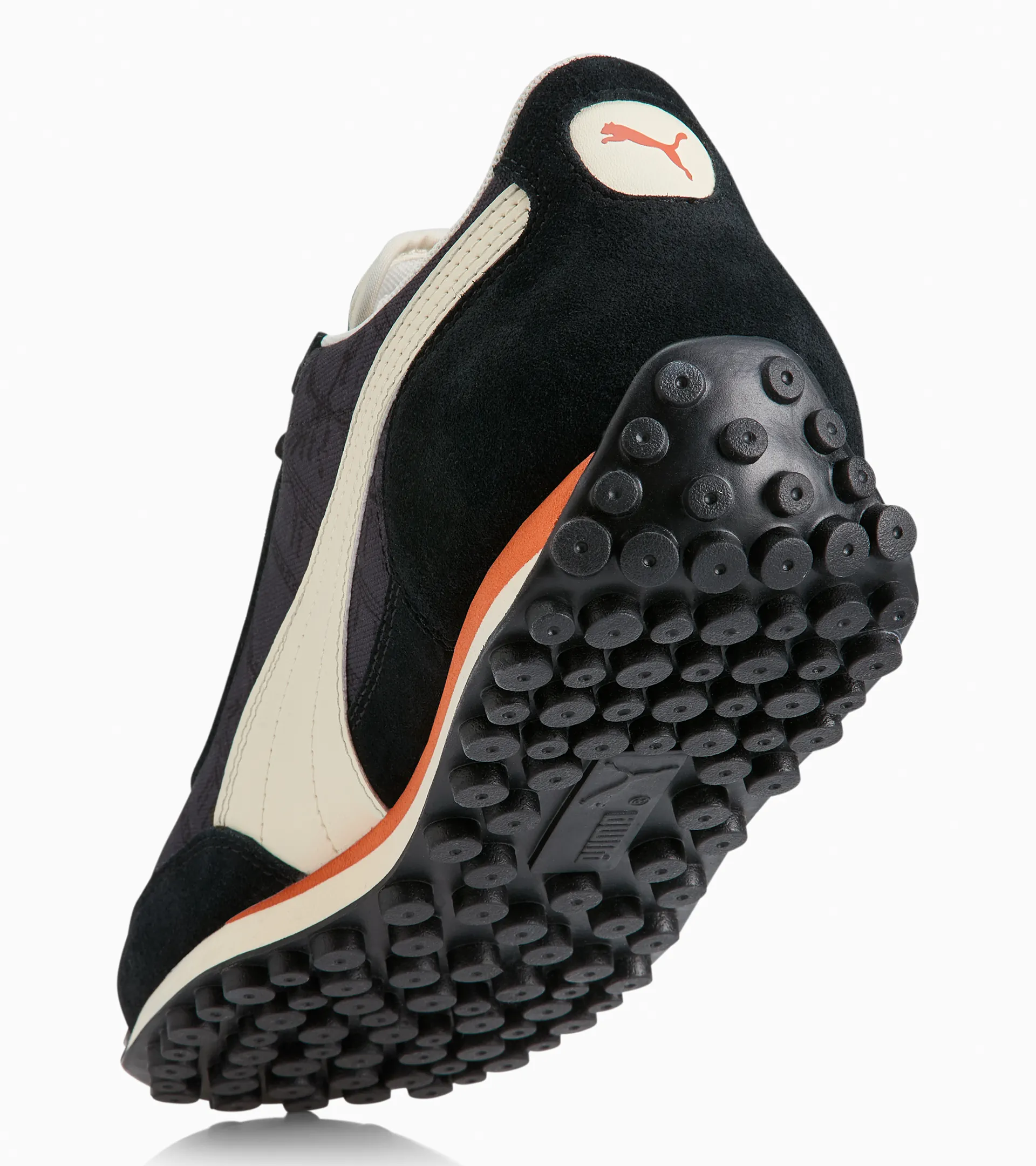 Porsche Race Americana' Easy Rider trainers – Porsche Legacy x