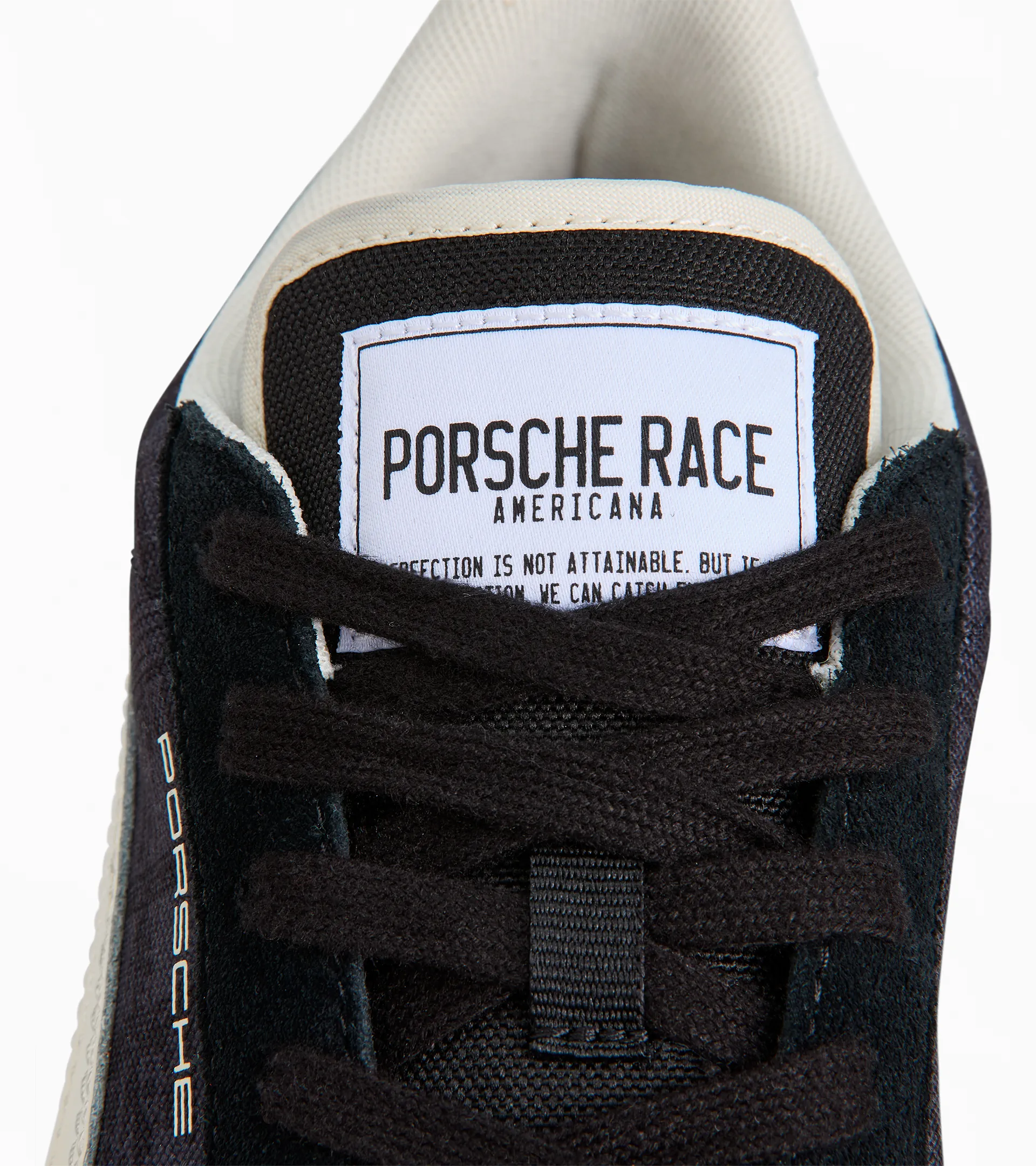 Porsche Race Americana' Easy Rider trainers – Porsche Legacy x