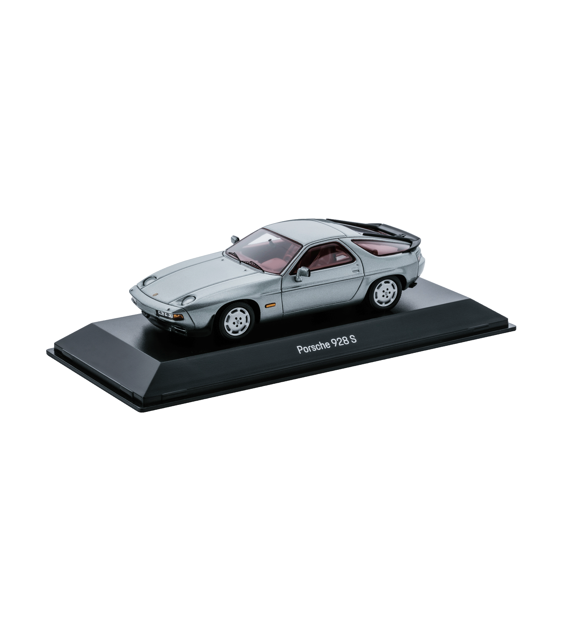 ミニチャンプス 1/43 ポルシェ 928 S 1978 グレーメタリック 新品 943 068123 ミニチャンプス 1/43 ポルシェ Porsche 928 S 1978