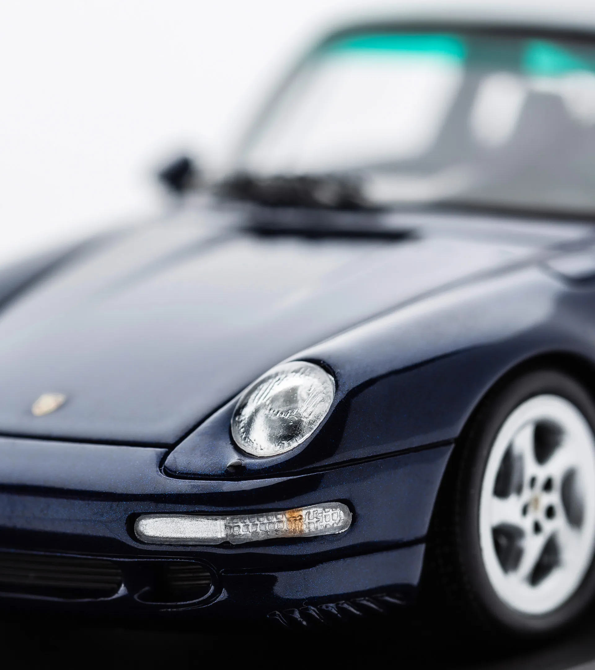 Porsche 911 Carrera 2 (993) | PORSCHE SHOP