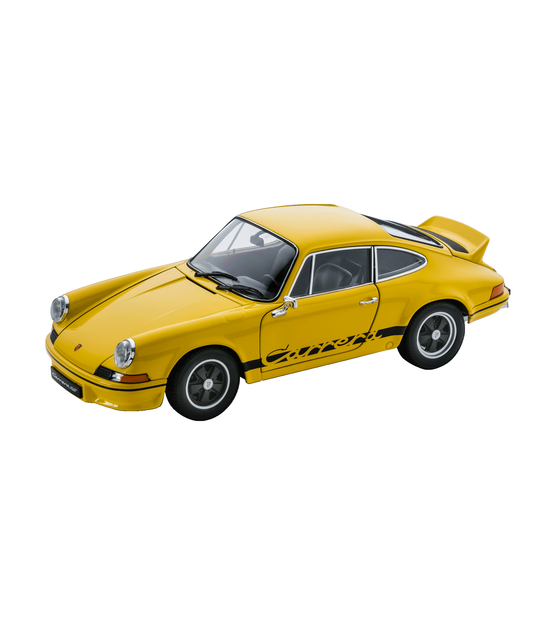 Porsche 911 Carrera RS 2.7 | PORSCHE SHOP