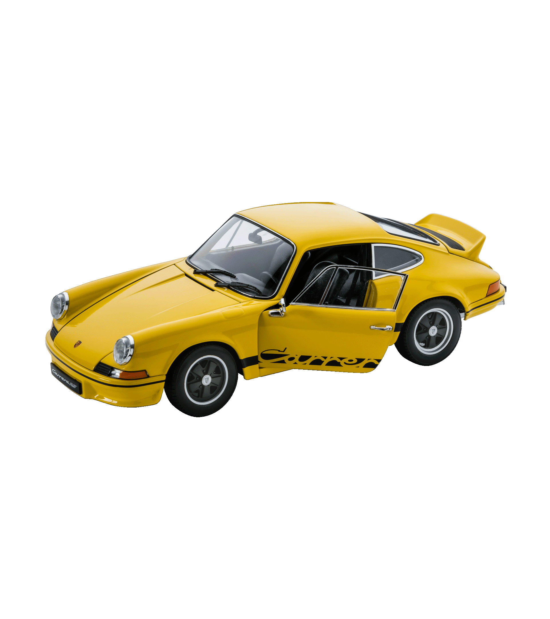 Porsche 911 Carrera RS 2.7 | PORSCHE SHOP