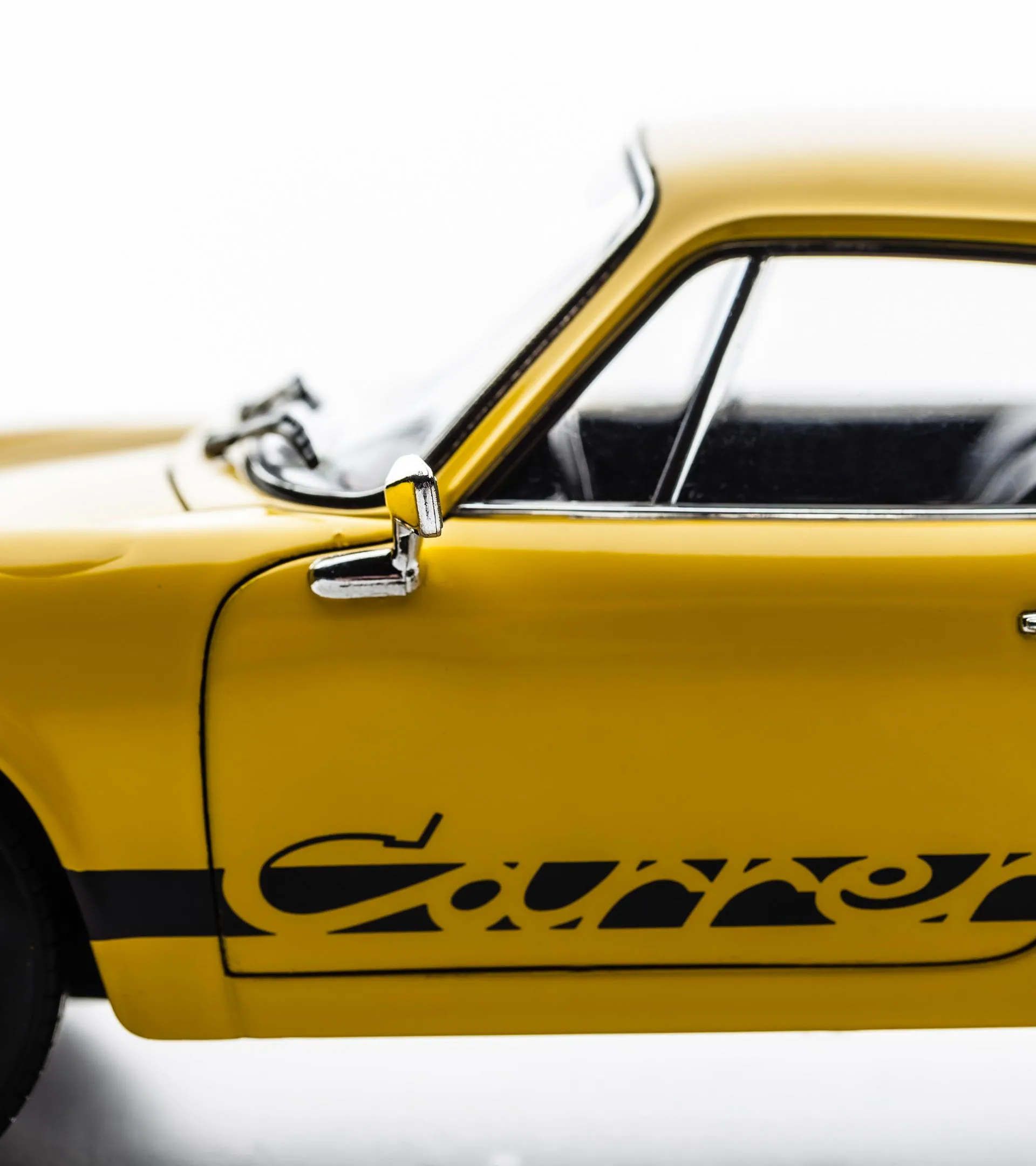 Porsche 911 Carrera RS 2.7 | PORSCHE SHOP