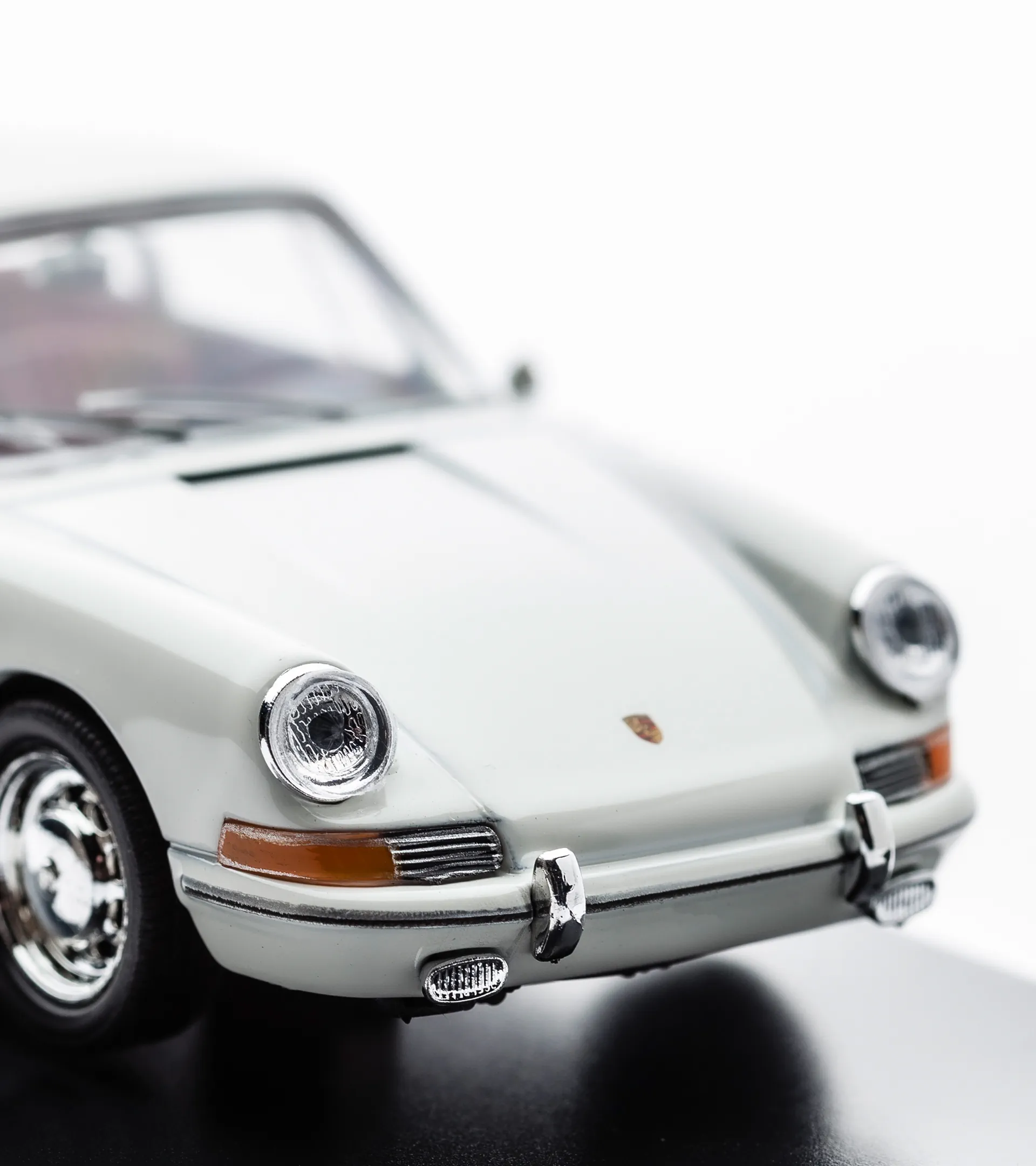 Porsche 901 | PORSCHE SHOP