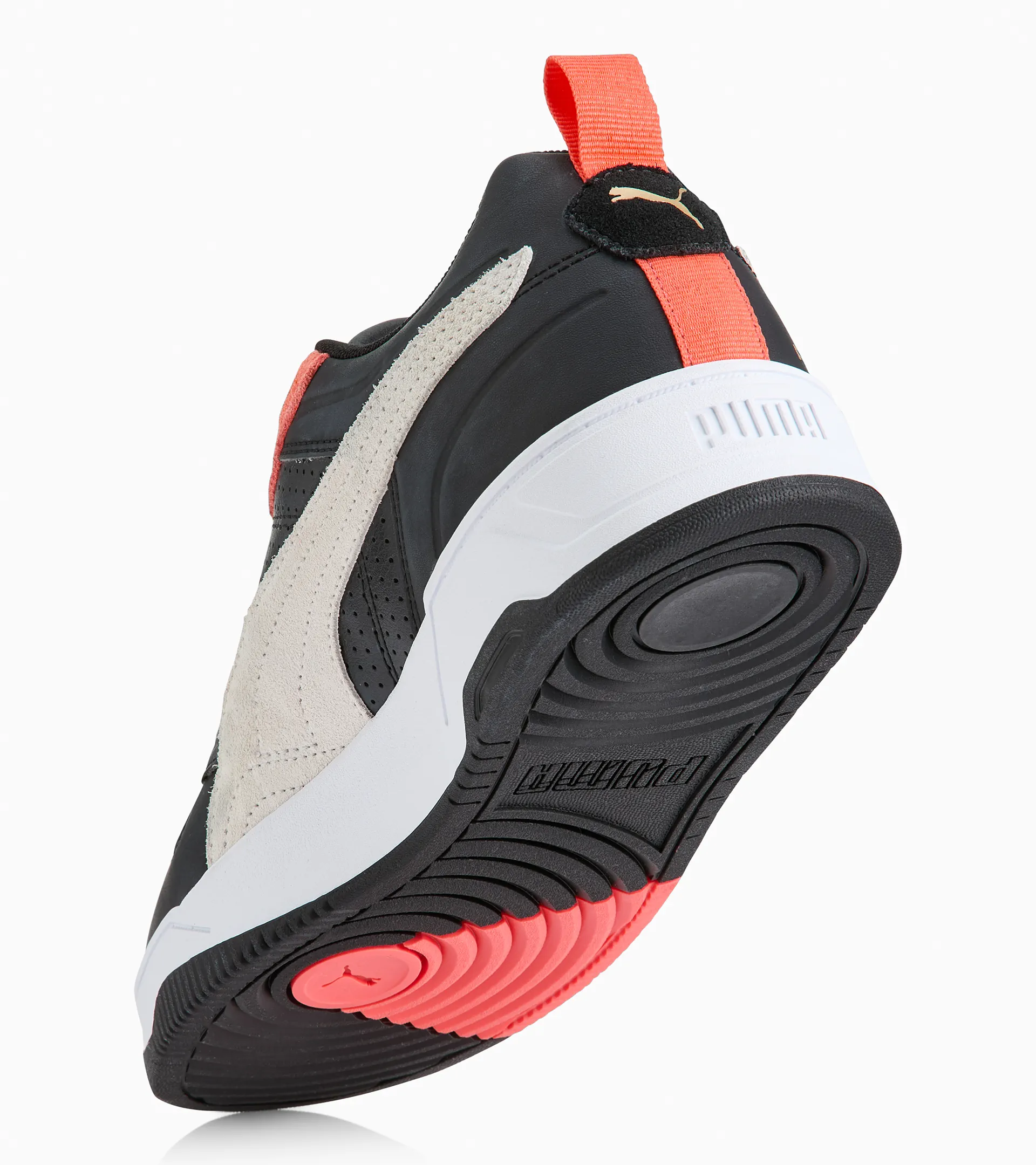 RBD Drive Low Porsche Turbo trainers – Porsche Legacy x PUMA