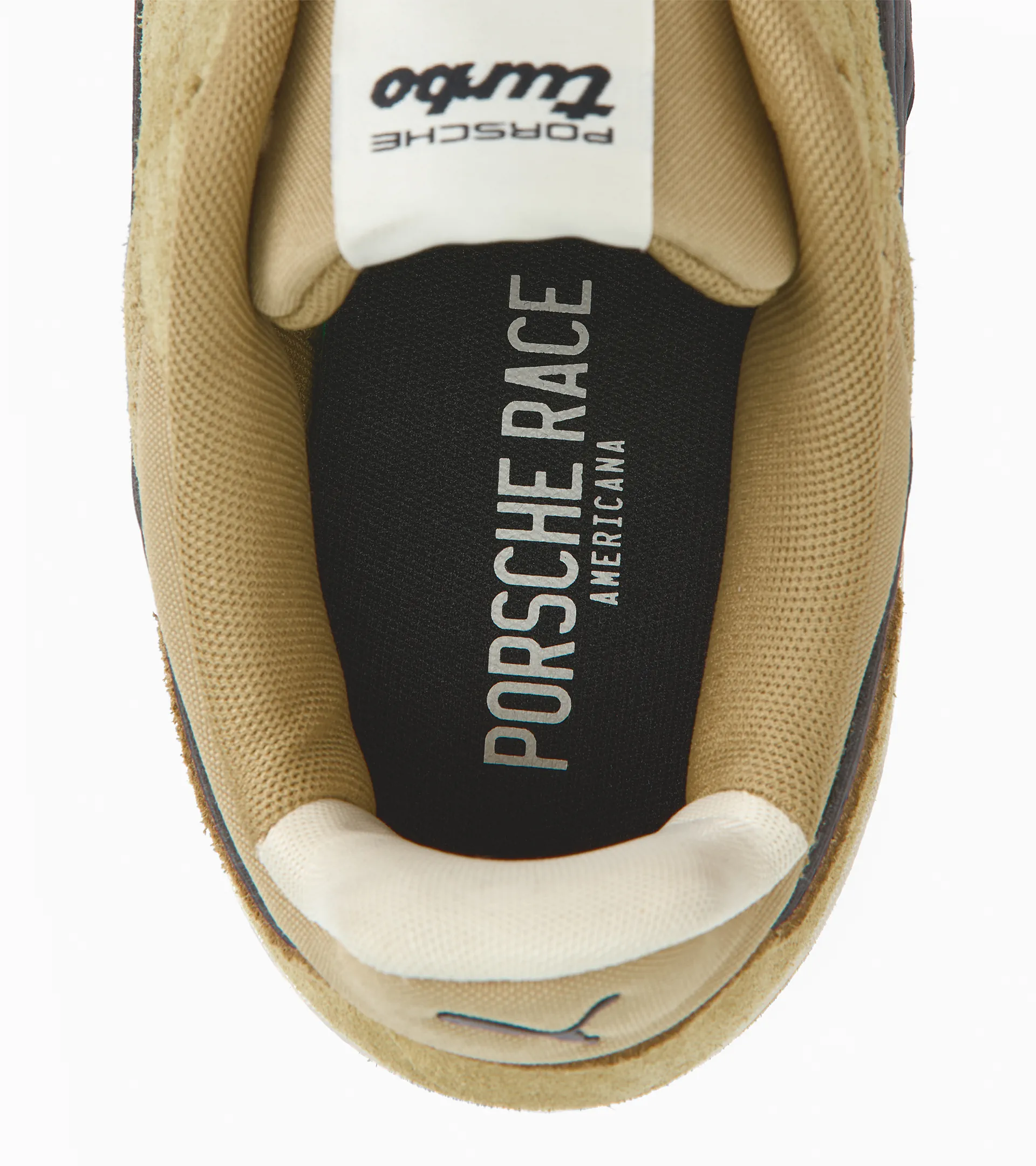 Softride ST Miller Porsche Turbo trainers – Porsche Legacy x PUMA 