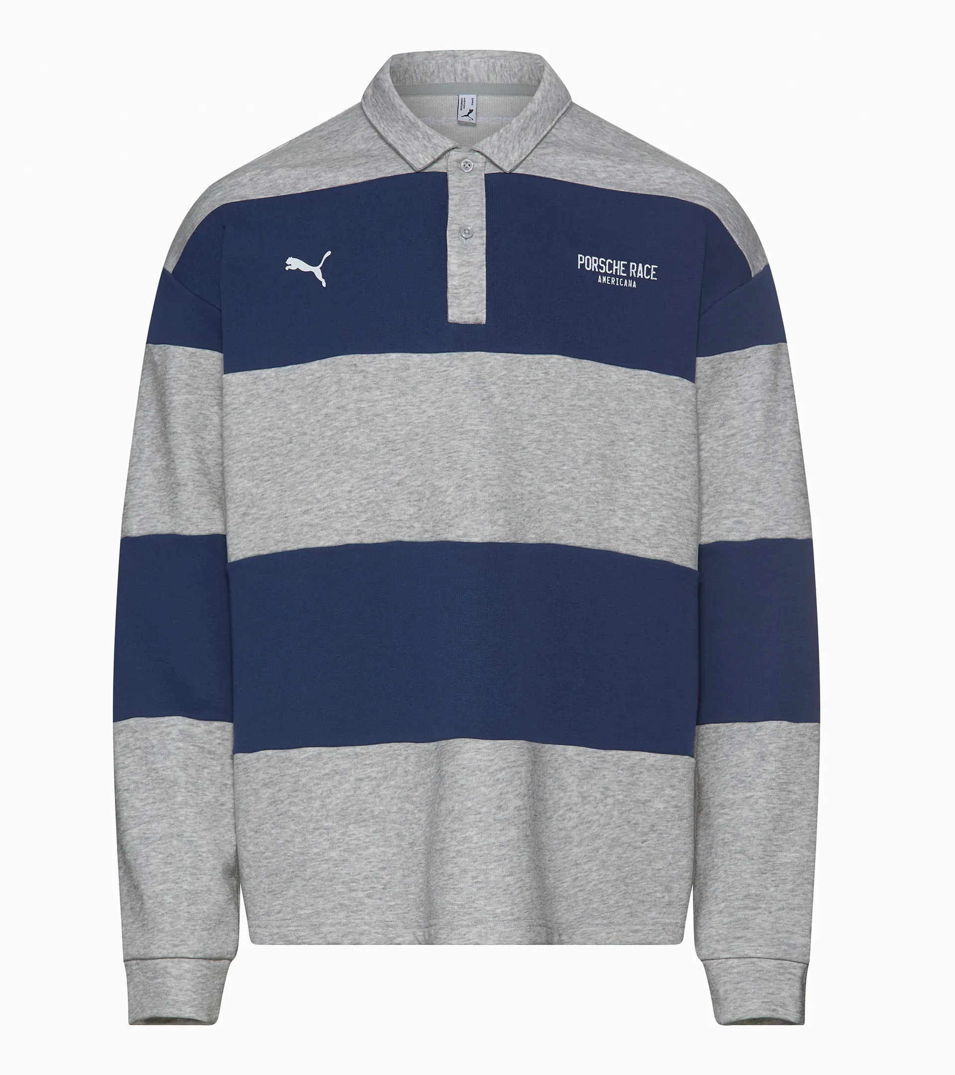 Porsche Race Americana' jumper – Porsche Legacy x PUMA | PORSCHE SHOP