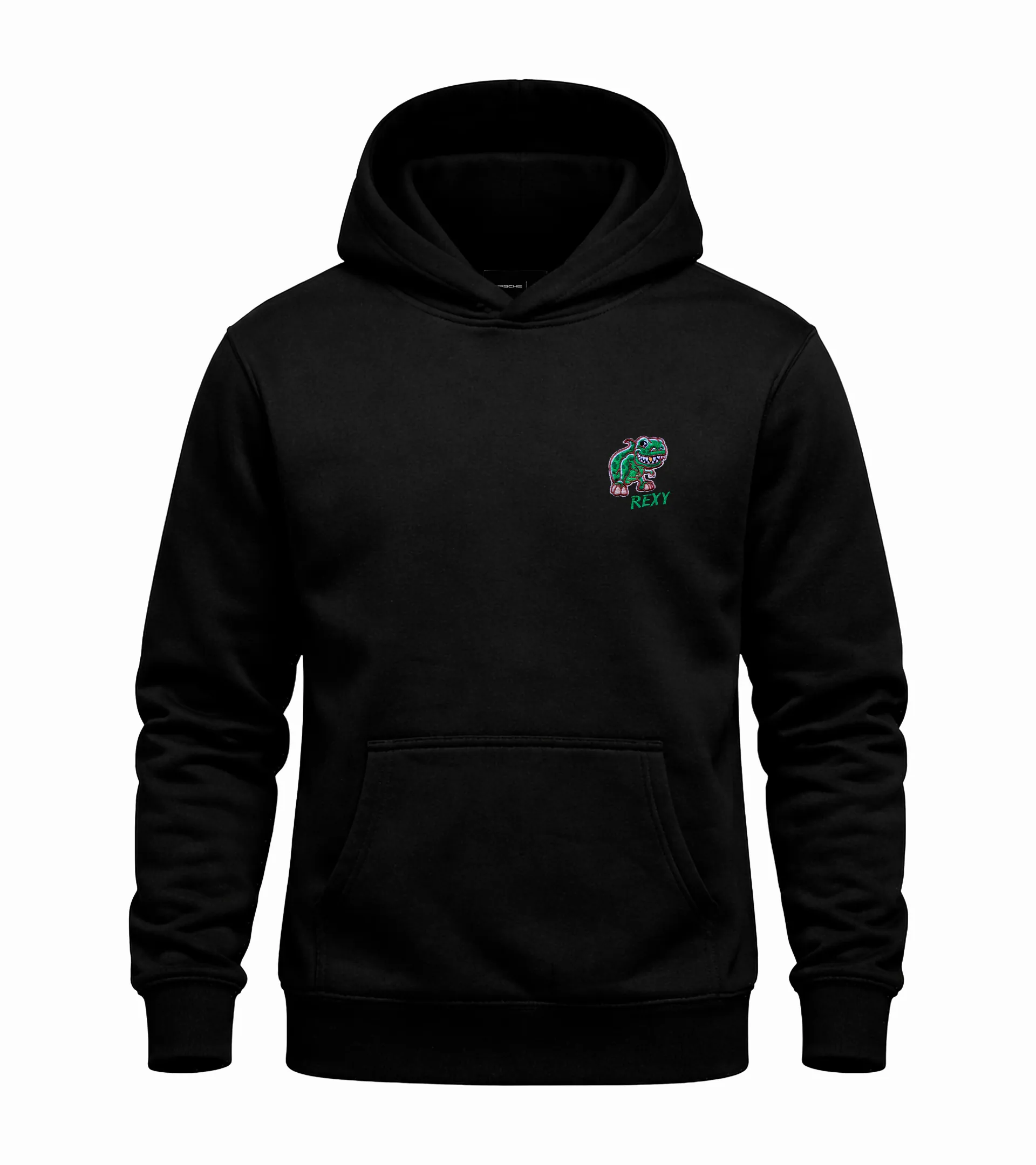Kids Hoodie - Porsche x AO Racing | PORSCHE SHOP