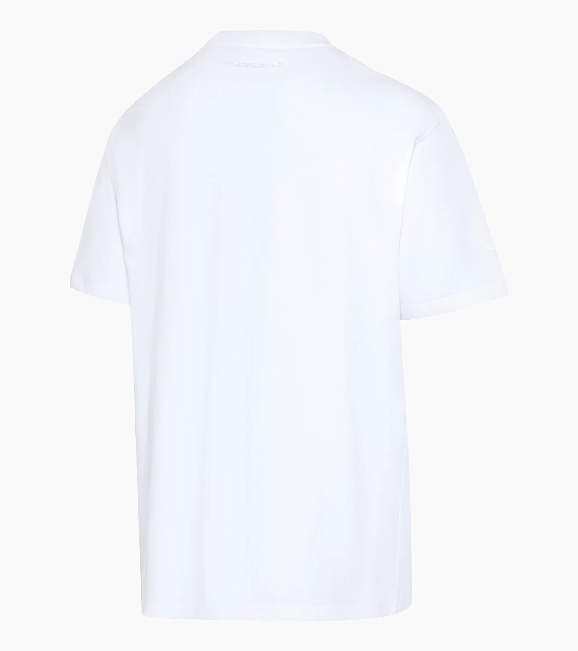 Porsche Race Americana' Lifestyle T-Shirt - Porsche Legacy x PUMA