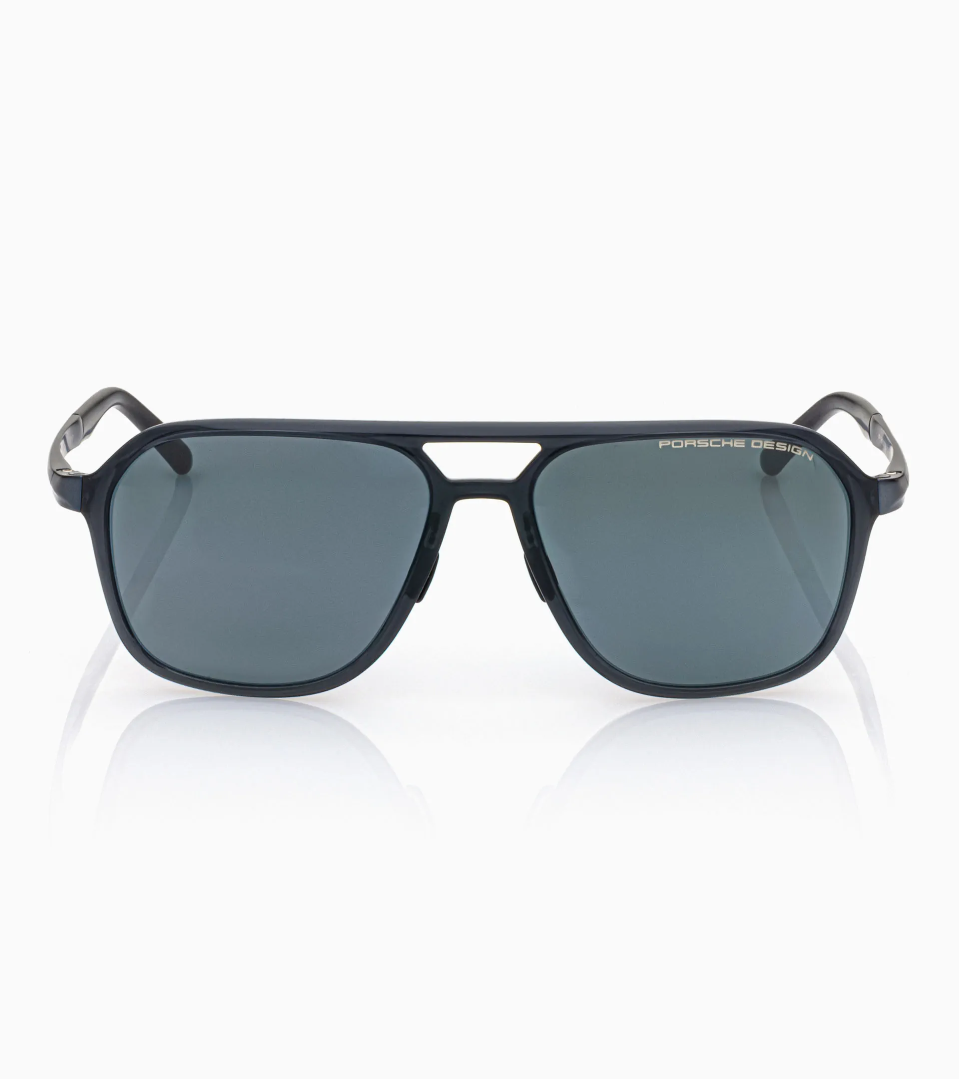 Sunglasses Flowing Titanium #3 | PORSCHE SHOP