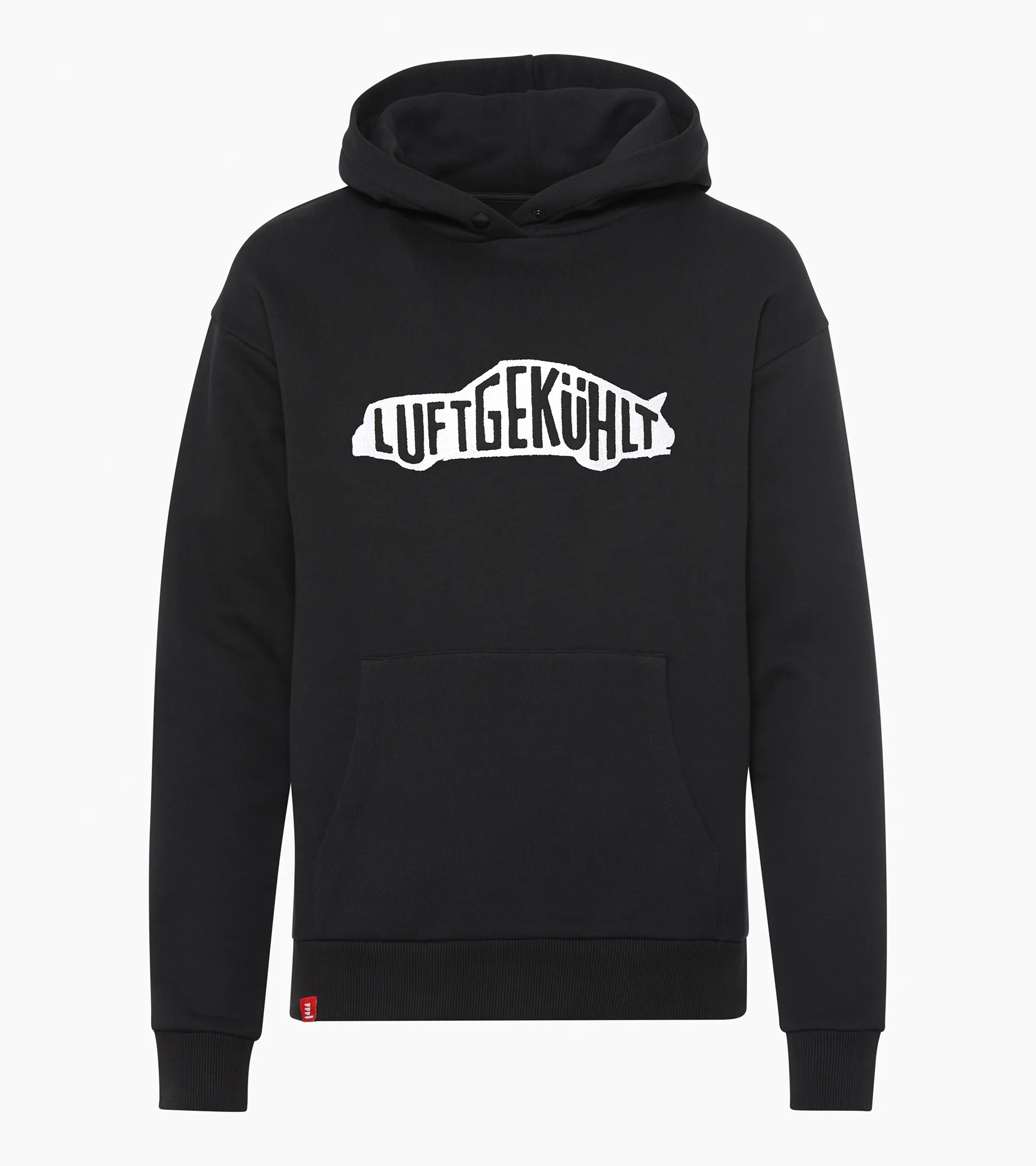 Luftgekühlt hoodie — Porsche Fan Community | PORSCHE SHOP