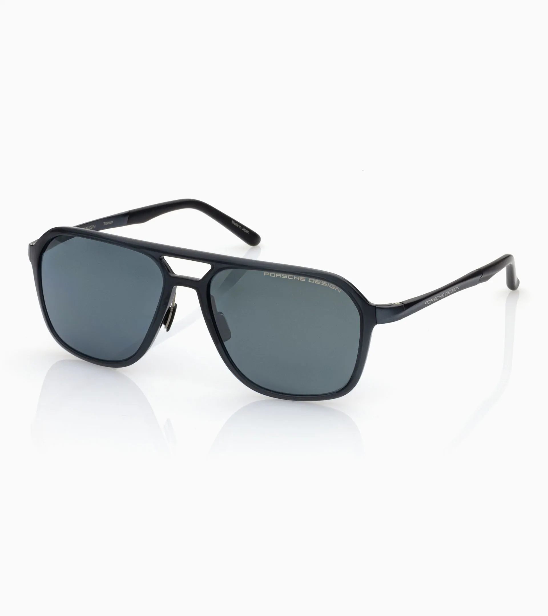 Sunglasses Flowing Titanium #3 | PORSCHE SHOP