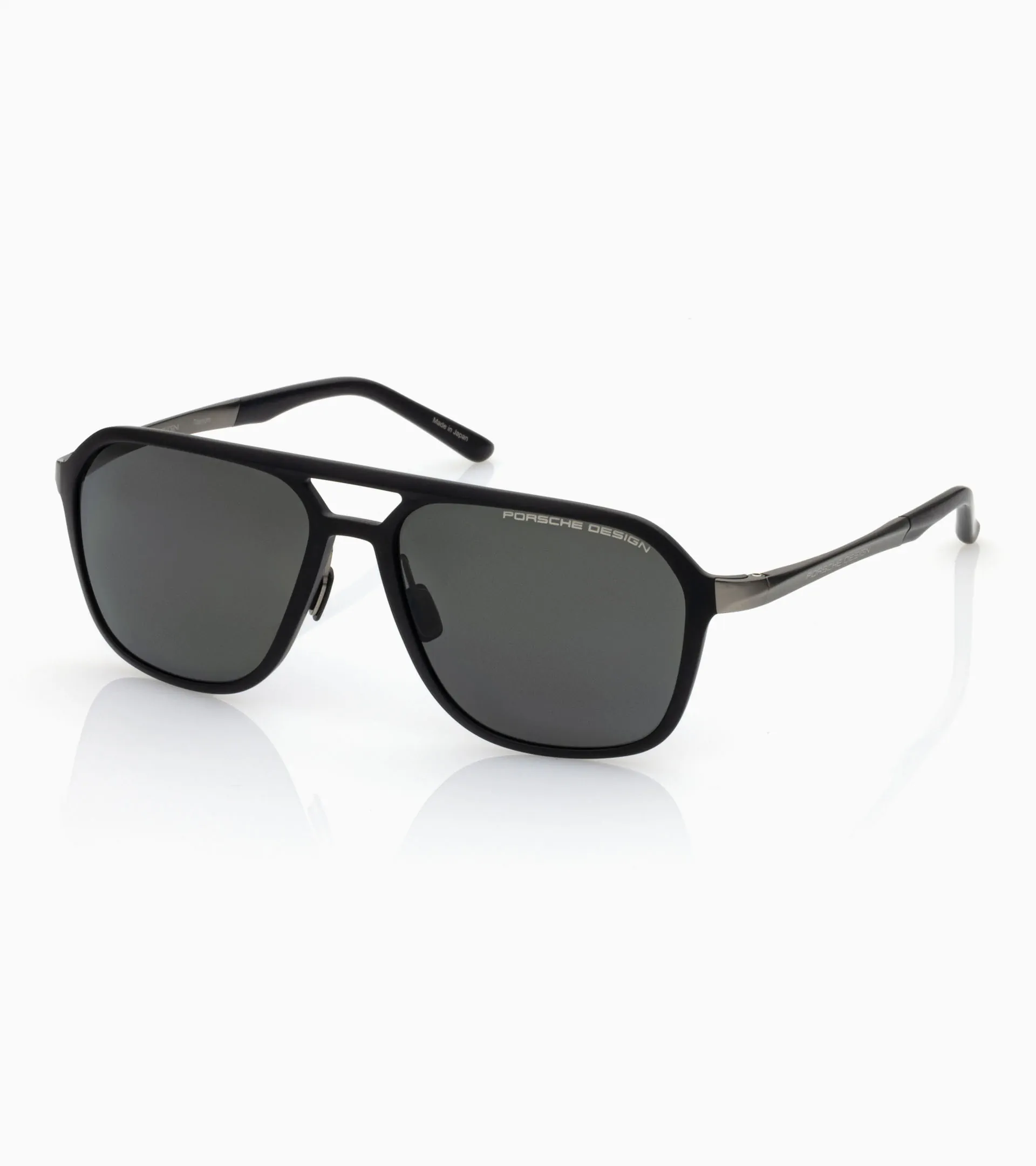 Sunglasses Flowing Titanium #3 | PORSCHE SHOP