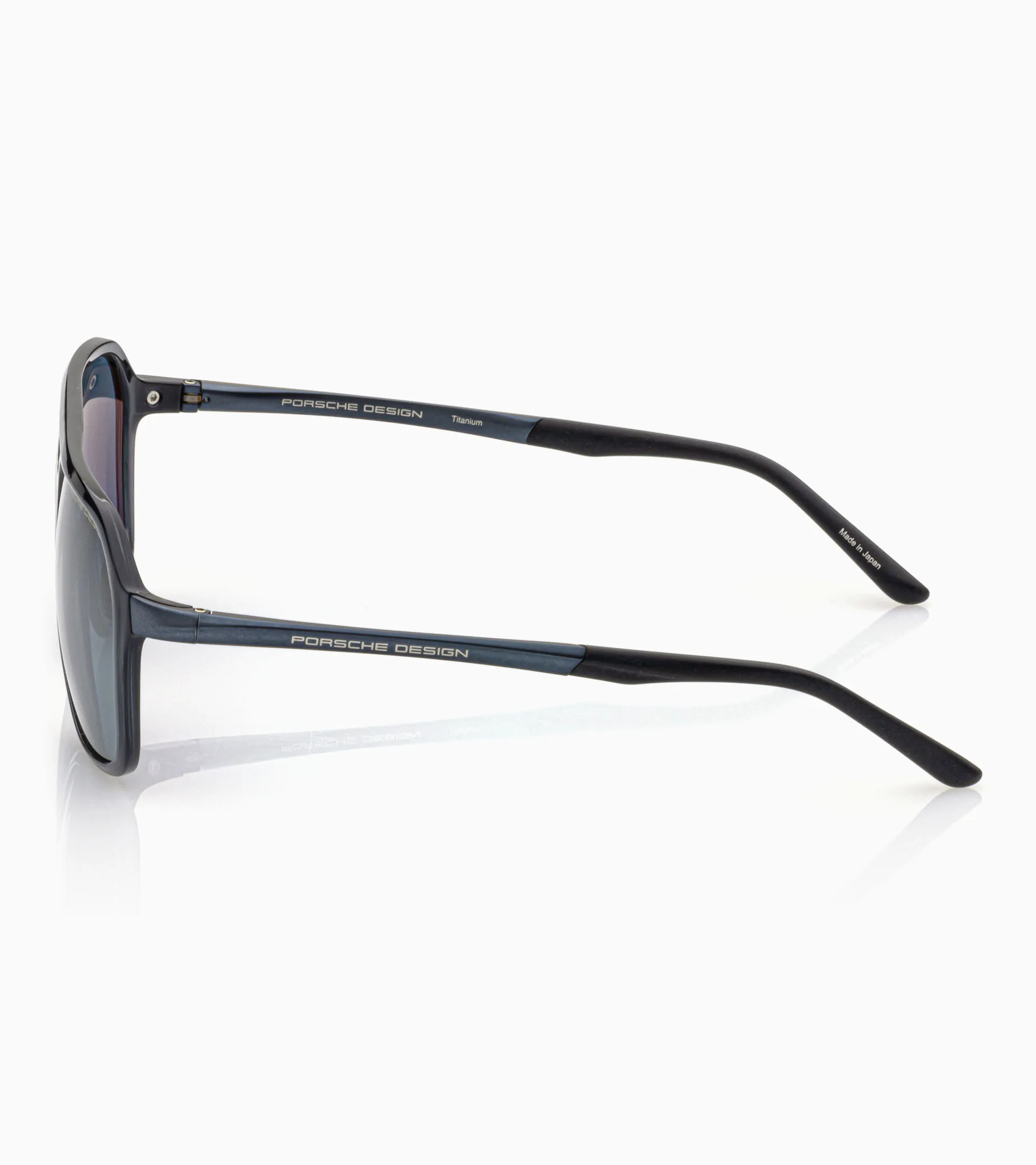 Sunglasses Flowing Titanium #3 | PORSCHE SHOP