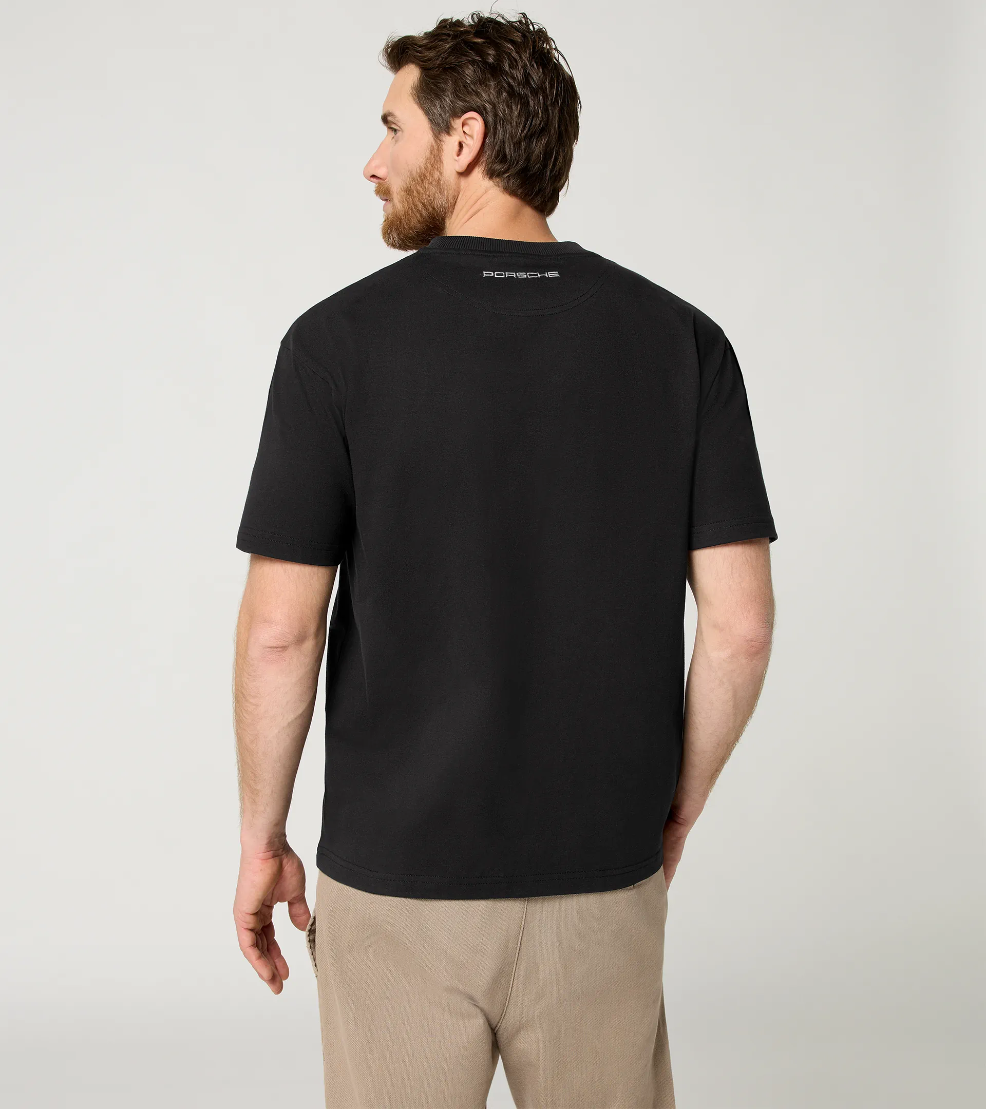 Luftgekühlt T-shirt - Porsche Fan Community | PORSCHE SHOP