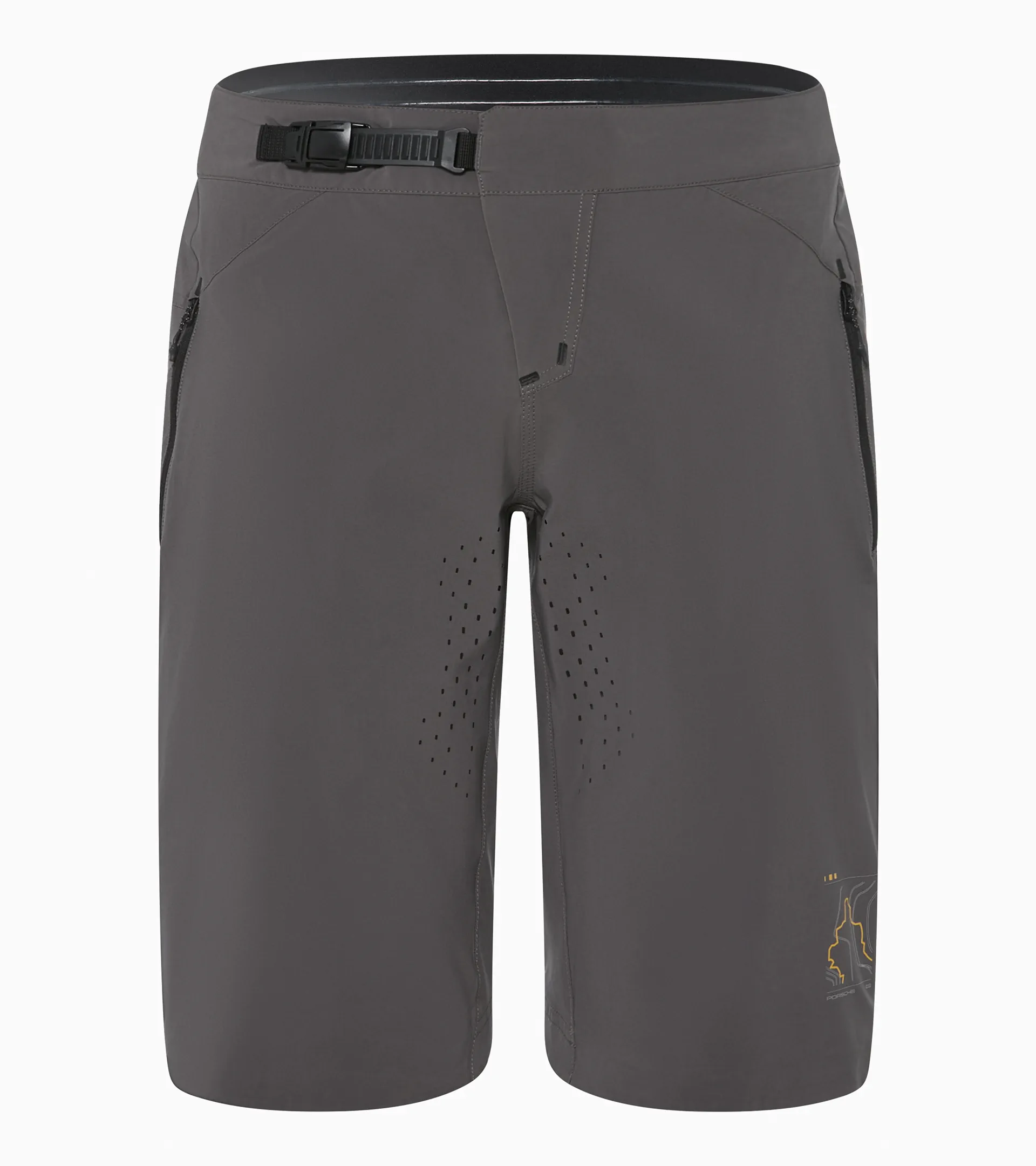 Bike shorts — Porsche x ION | PORSCHE SHOP