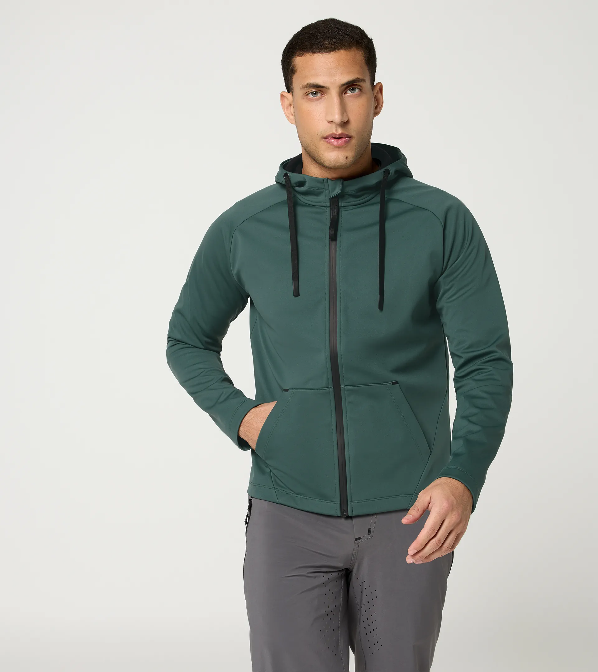 Hoodie — Porsche x ION | PORSCHE SHOP