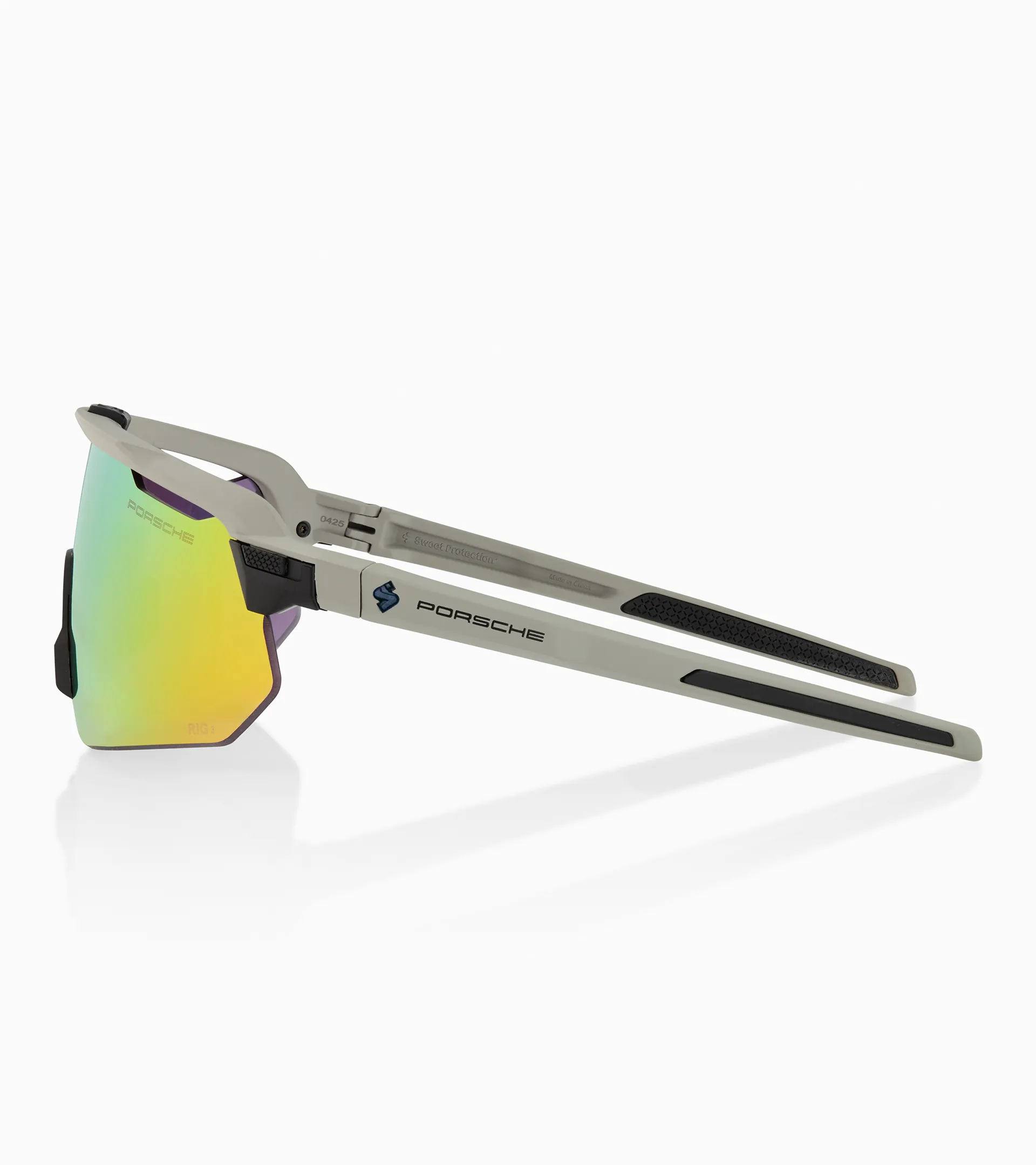 Shinobi RIG® Reflect Sport Sunglasses — Porsche x Sweet Protection