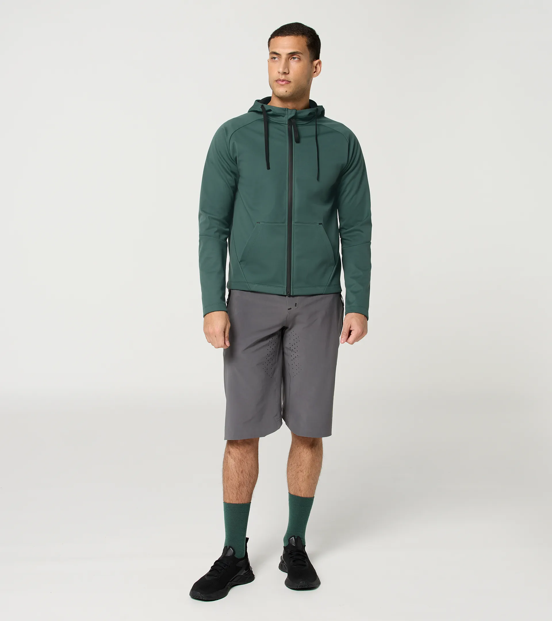 Hoodie — Porsche x ION | PORSCHE SHOP