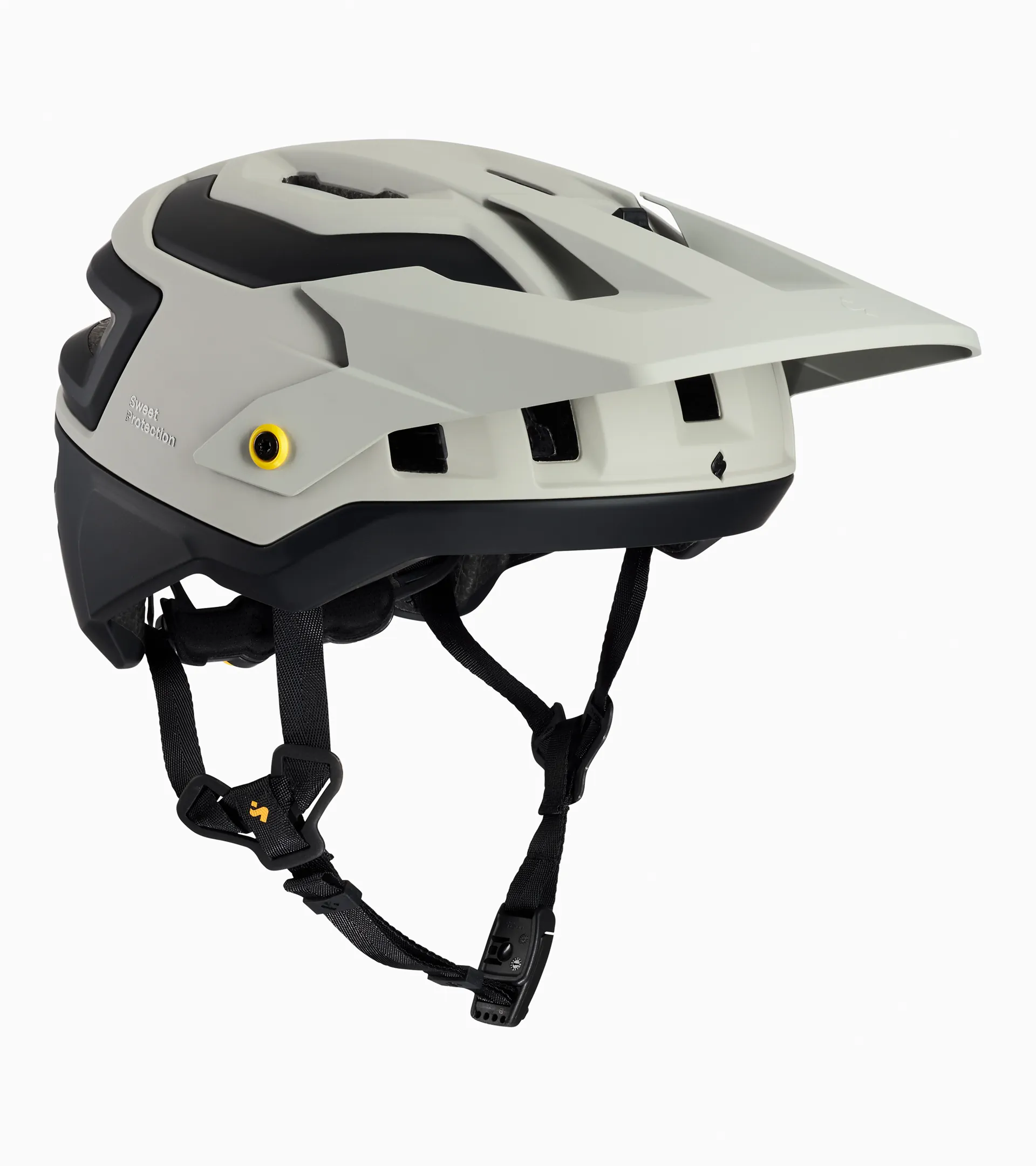 Bushwhacker 2Vi® Mips Mountain Bike Helmet — Porsche x Sweet