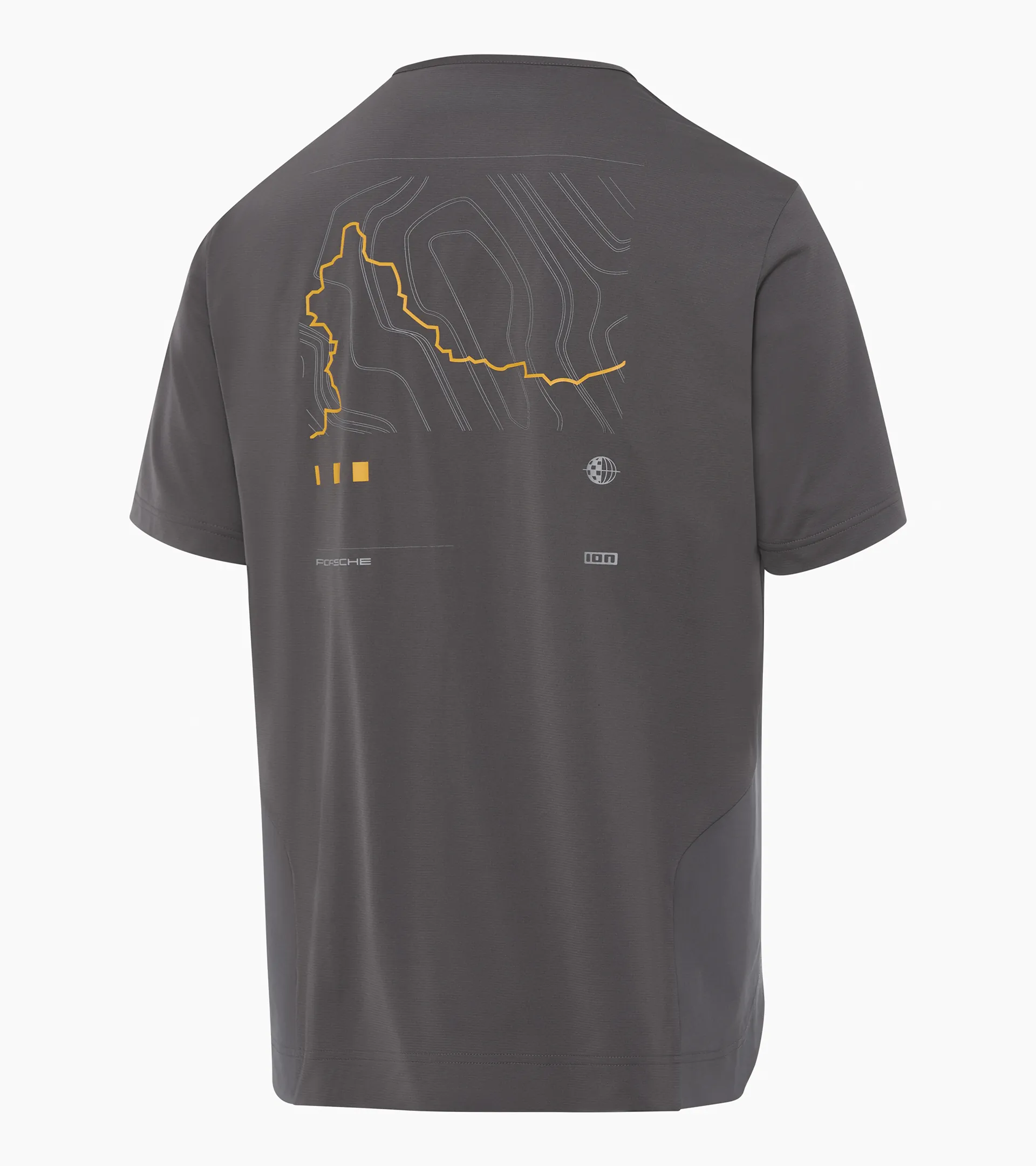 Bike shirt — Porsche x ION | PORSCHE SHOP