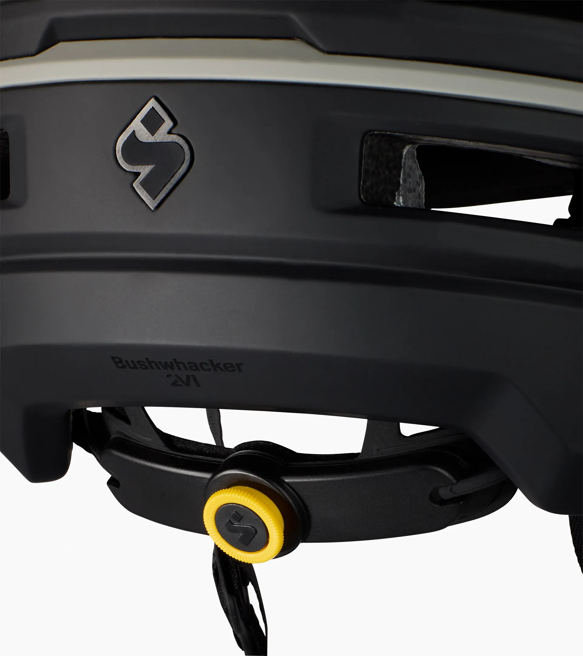 Bushwhacker 2Vi® Mips Mountain Bike Helmet — Porsche x Sweet