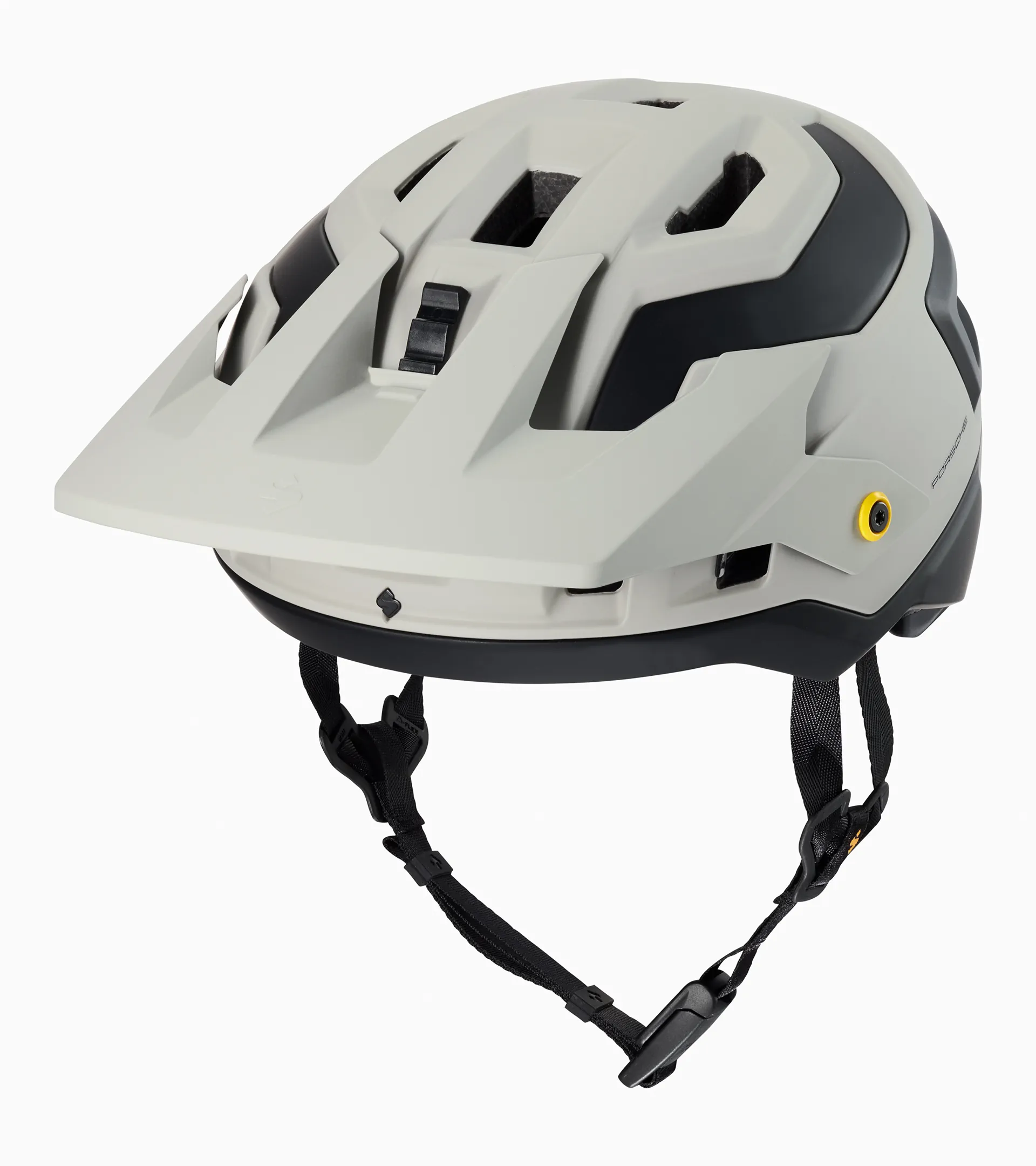 Bushwhacker 2Vi® Mips Mountain Bike Helmet — Porsche x Sweet