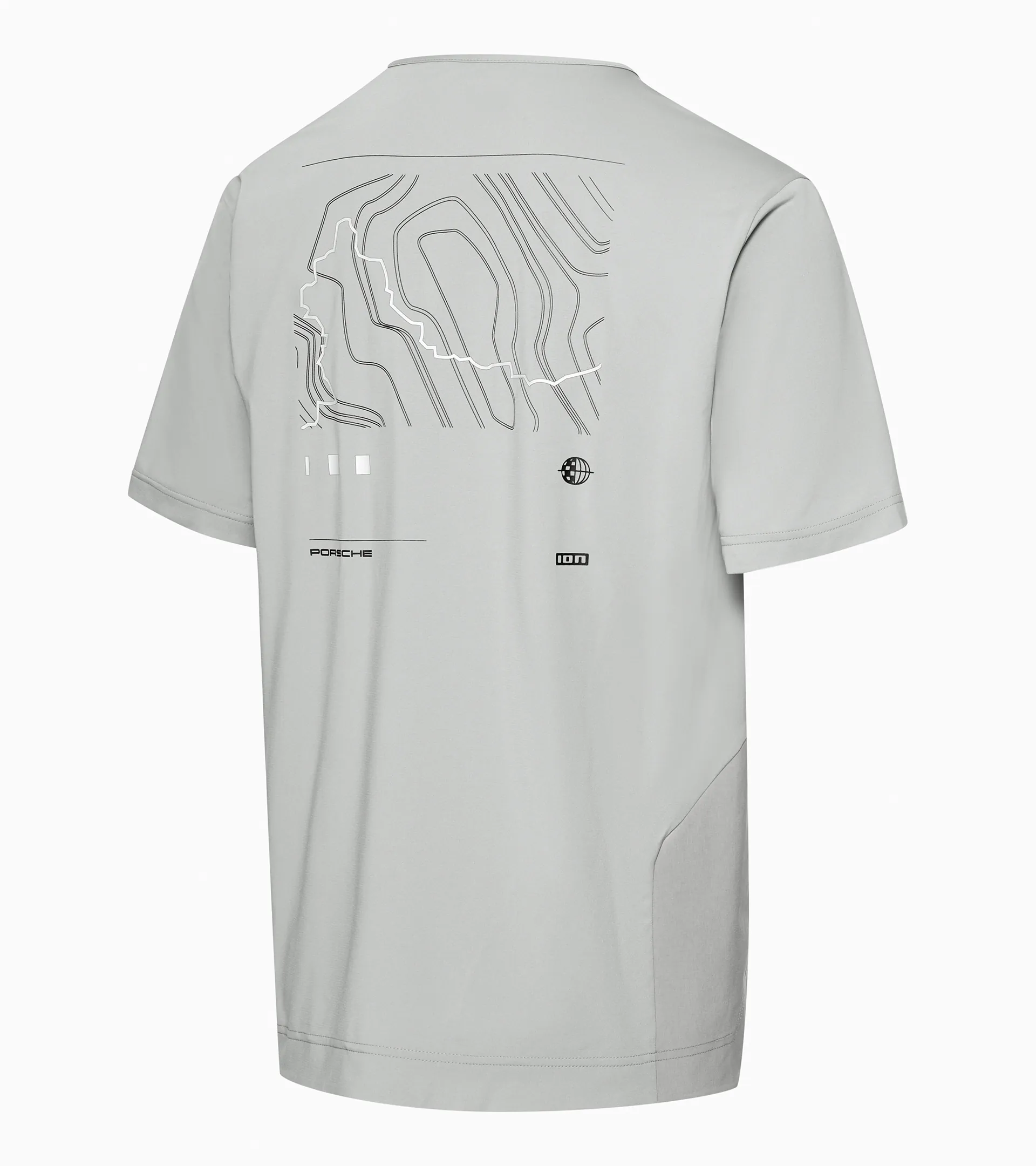 Bike shirt — Porsche x ION | PORSCHE SHOP