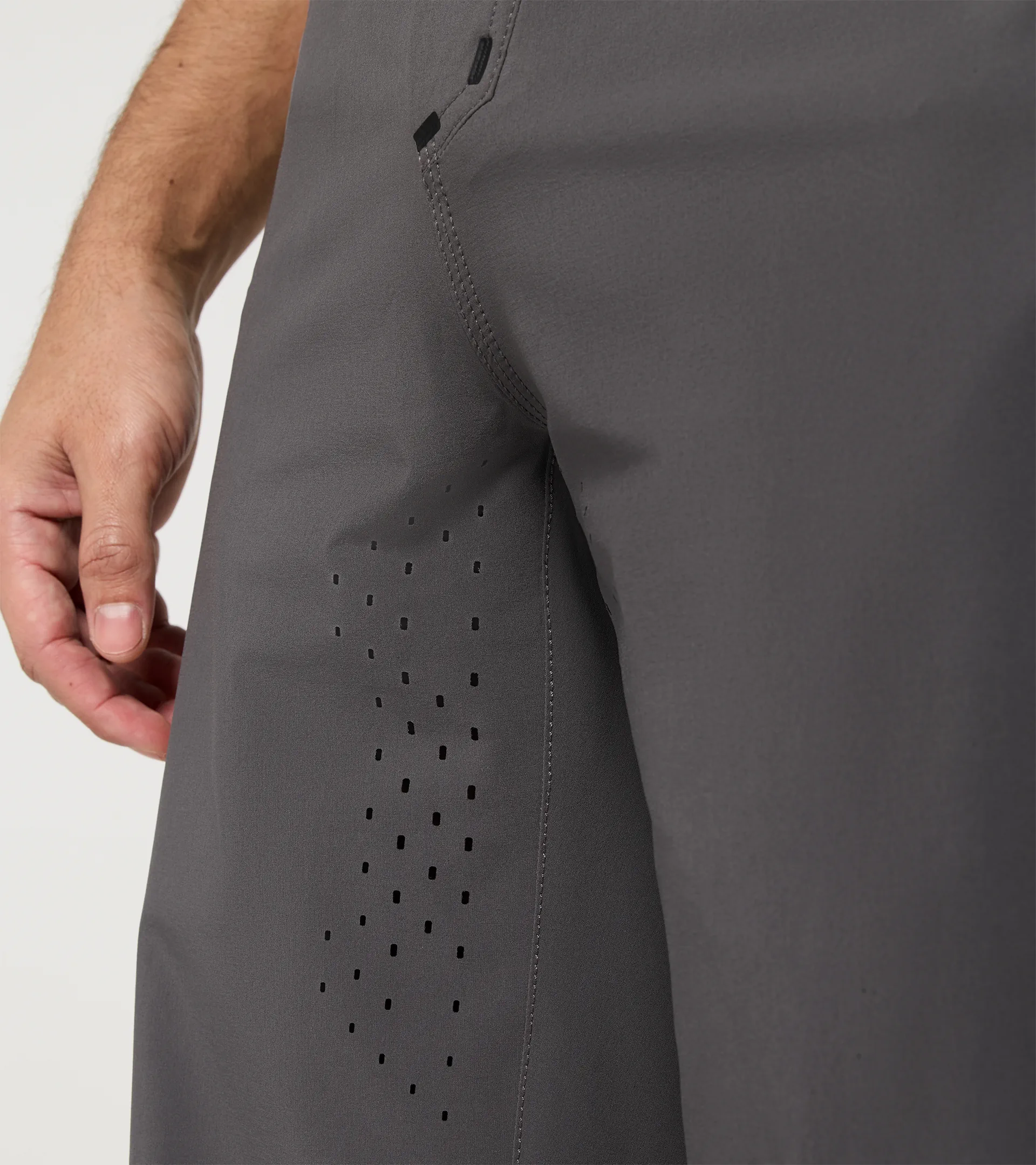 Bike shorts - Porsche x ION | PORSCHE SHOP