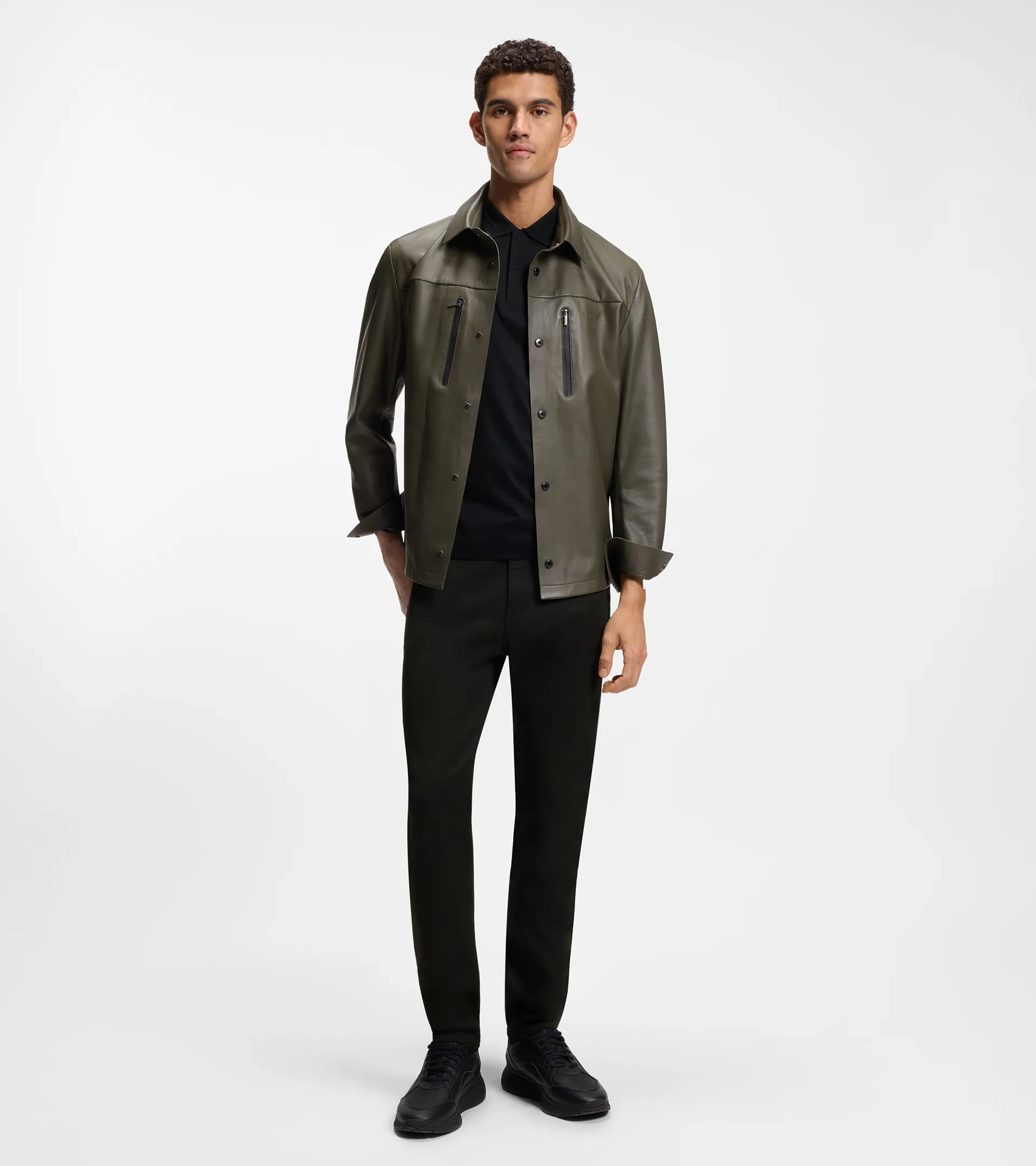 Porsche x Boss | PORSCHE SHOP